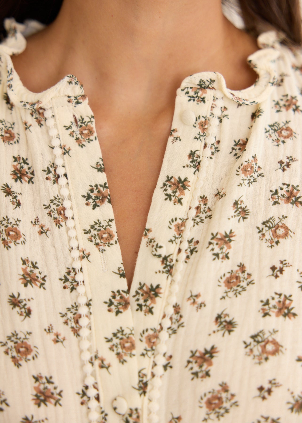 Blouse Esmée