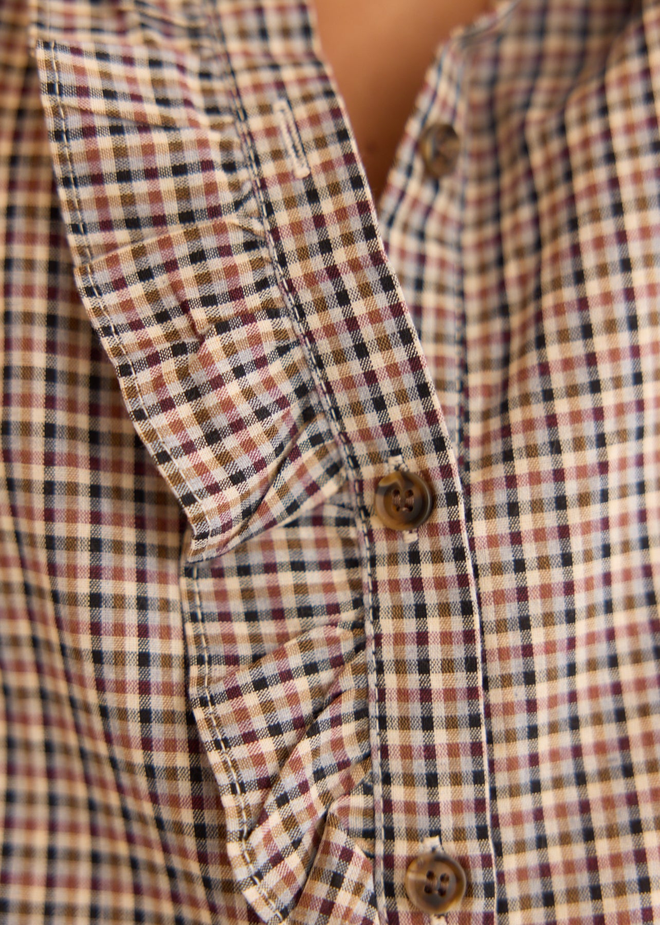 Chemise Estelle