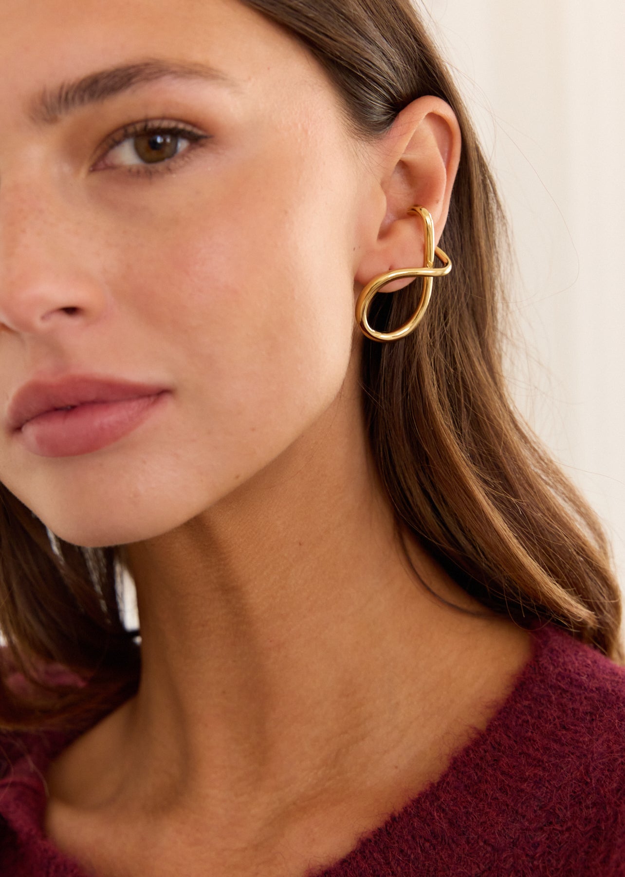 Eve earrings