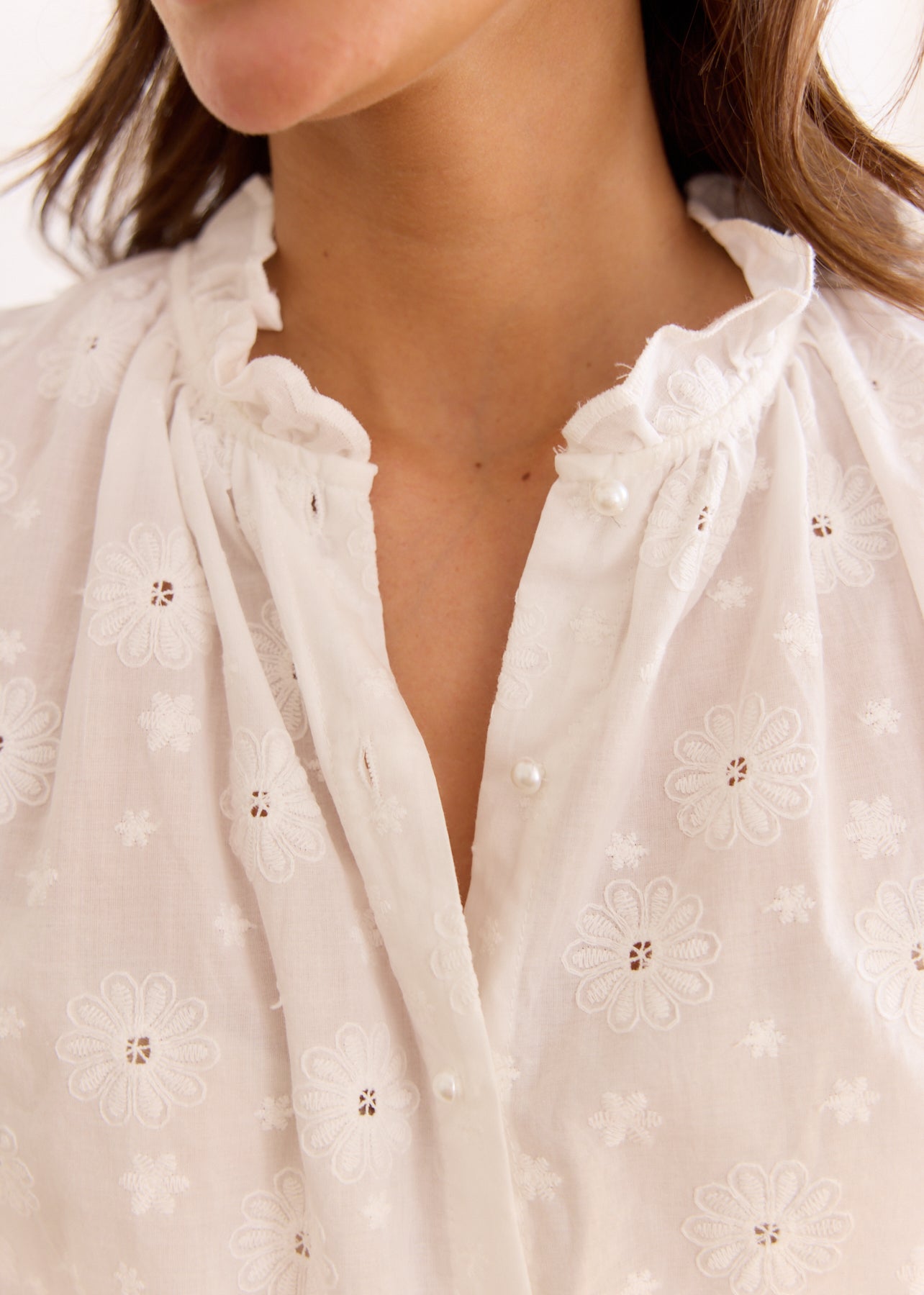 Blouse Fabiola