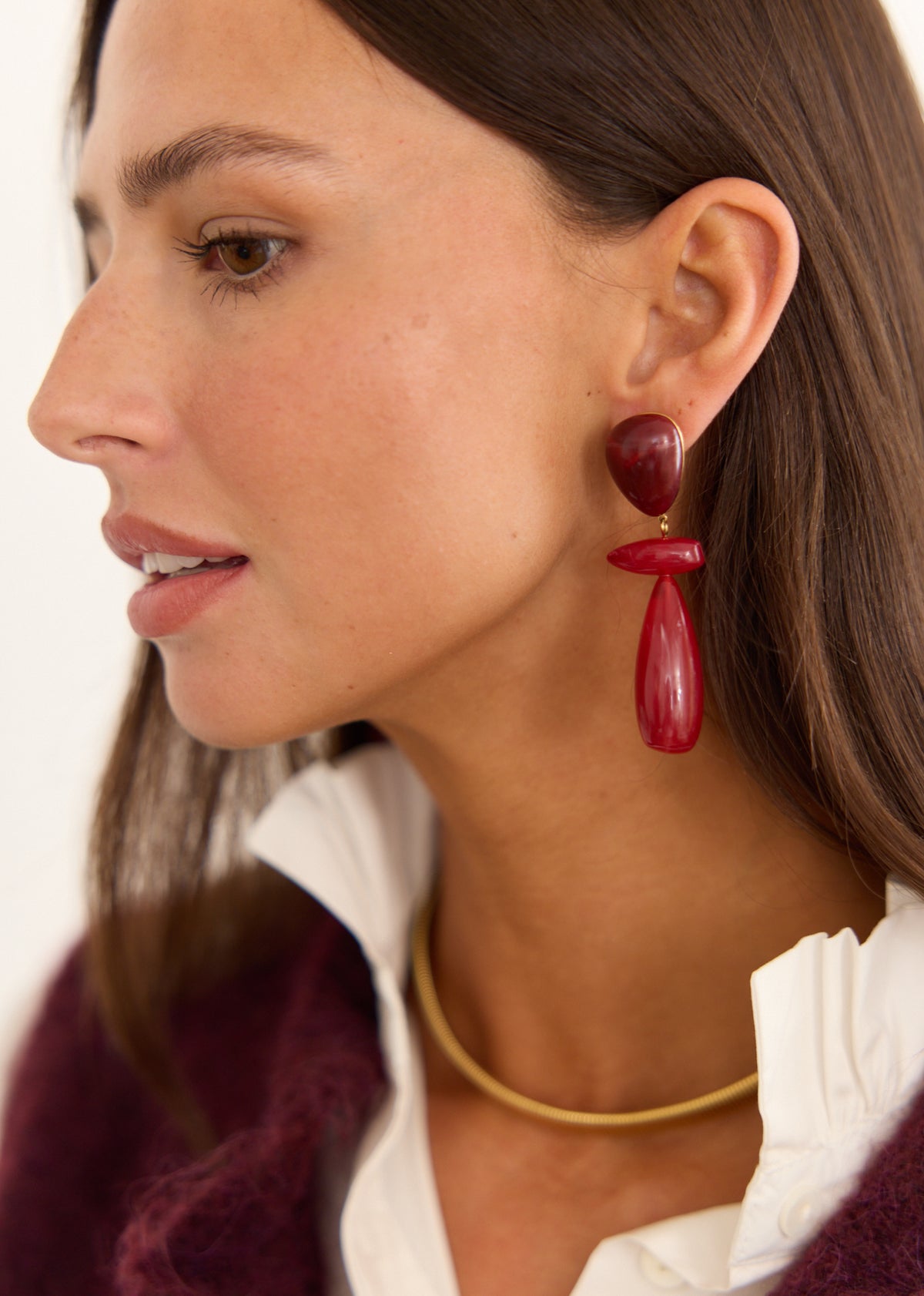 Farda Earrings