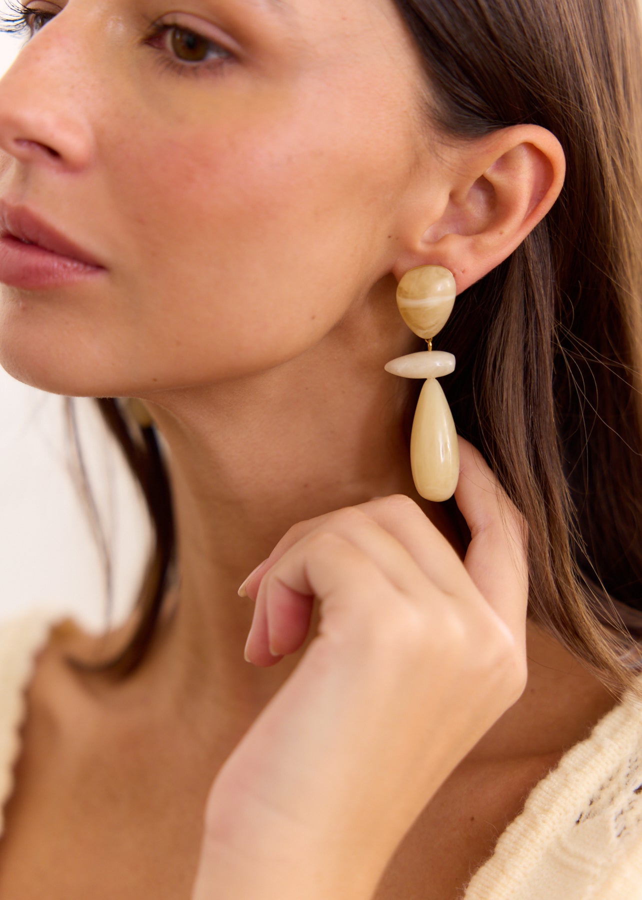 Farda Earrings