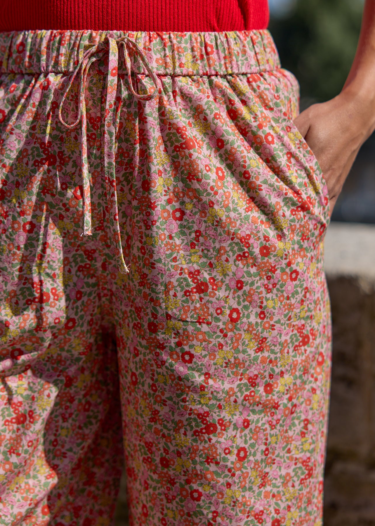 Pantalon Feriel