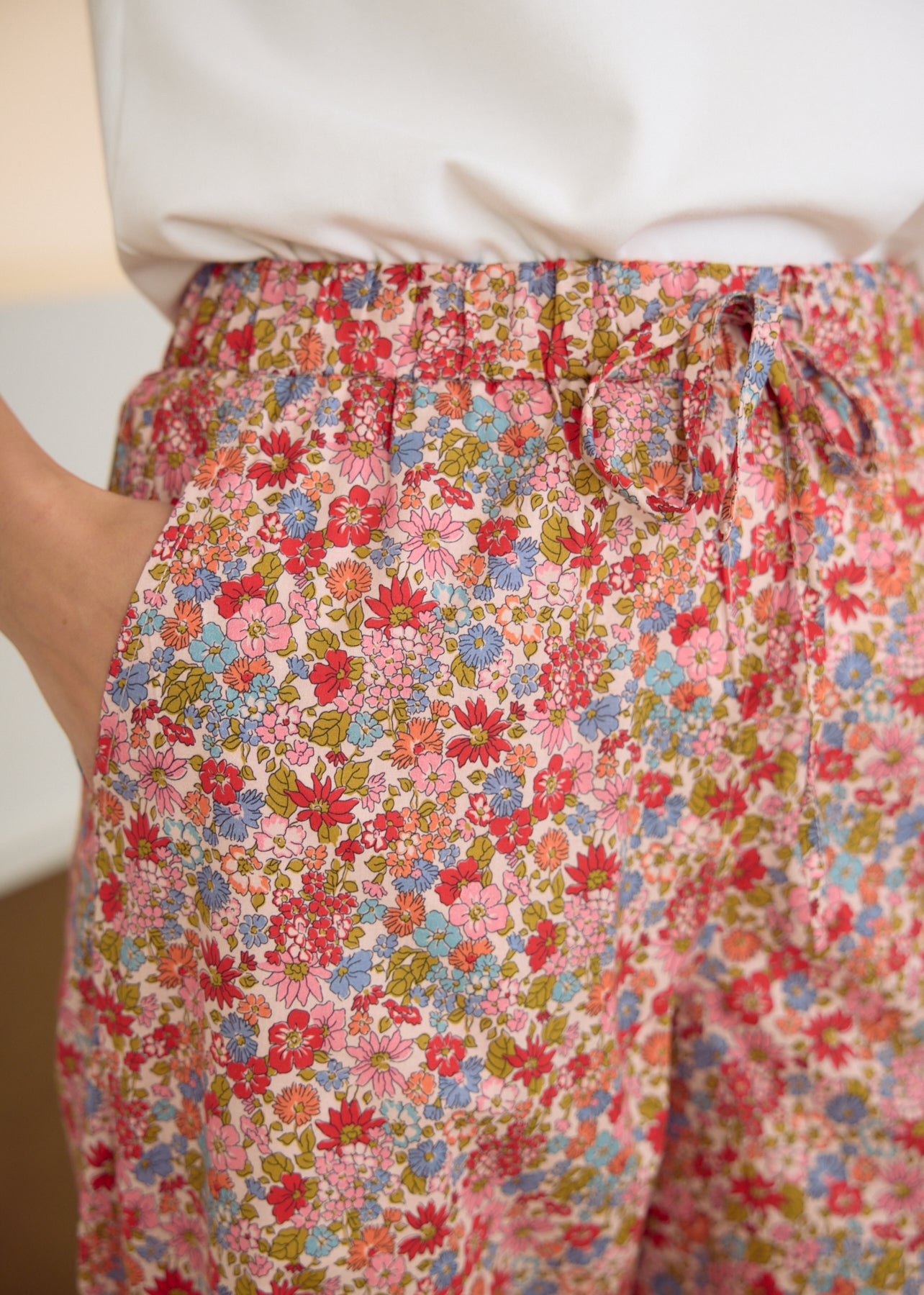 Pantalon Feriel