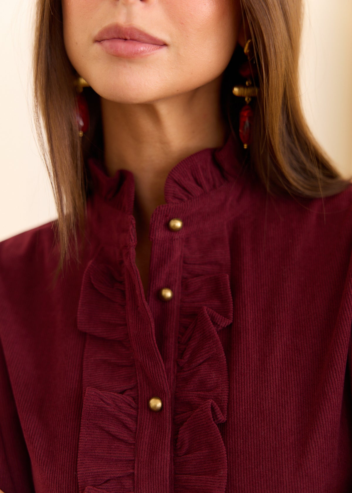Chemise Freya