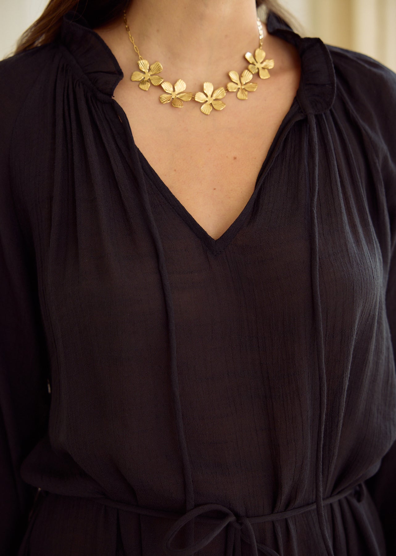 Robe Gala