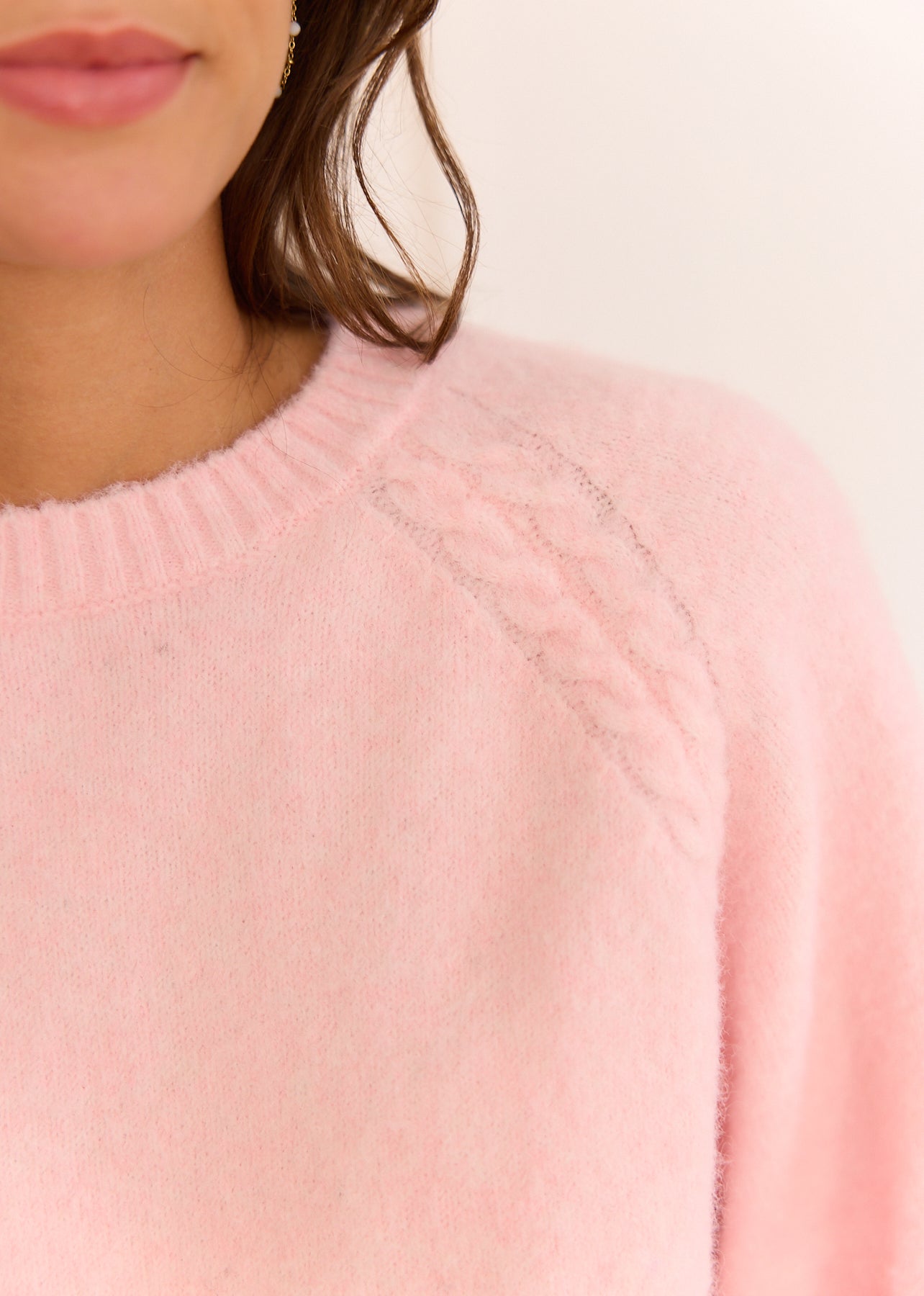 Gaspard Sweater