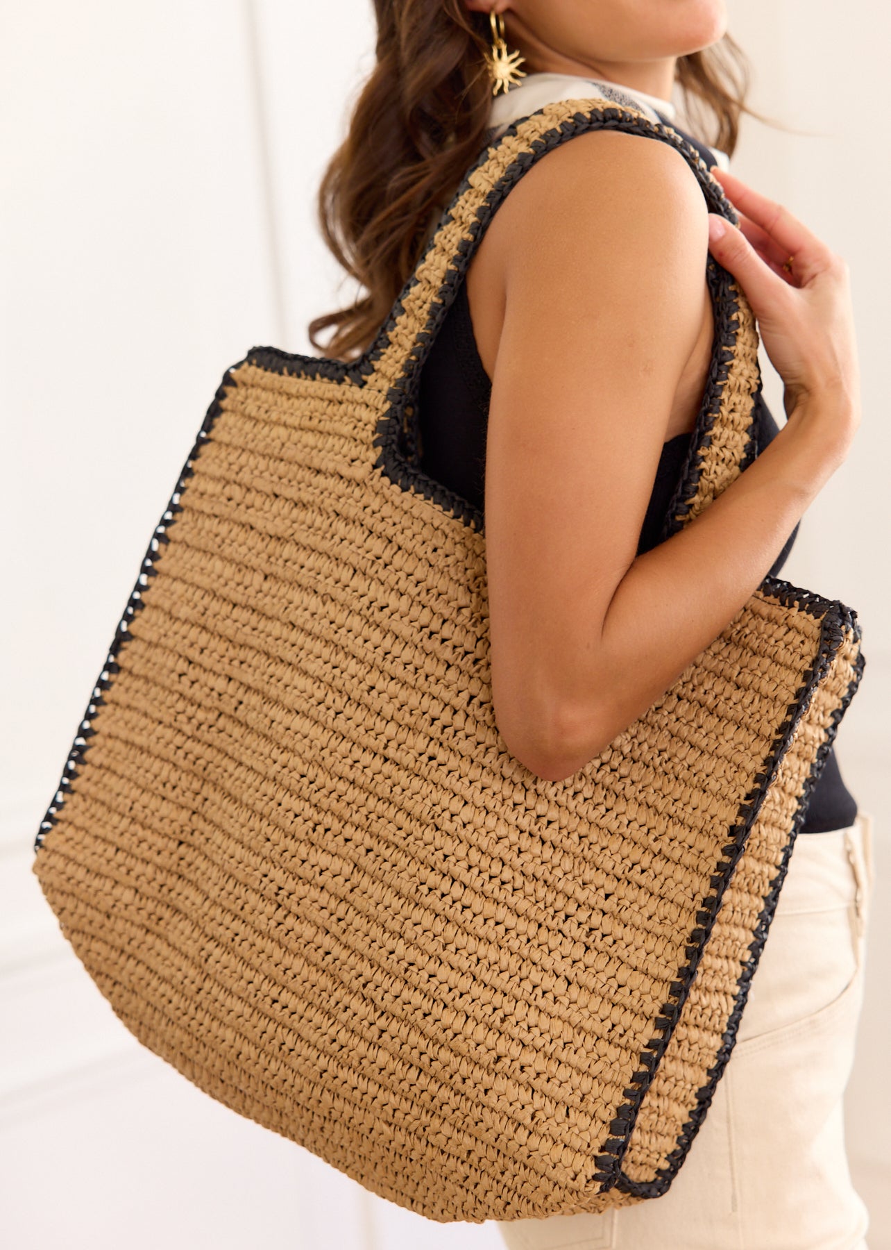 Sac Georgette