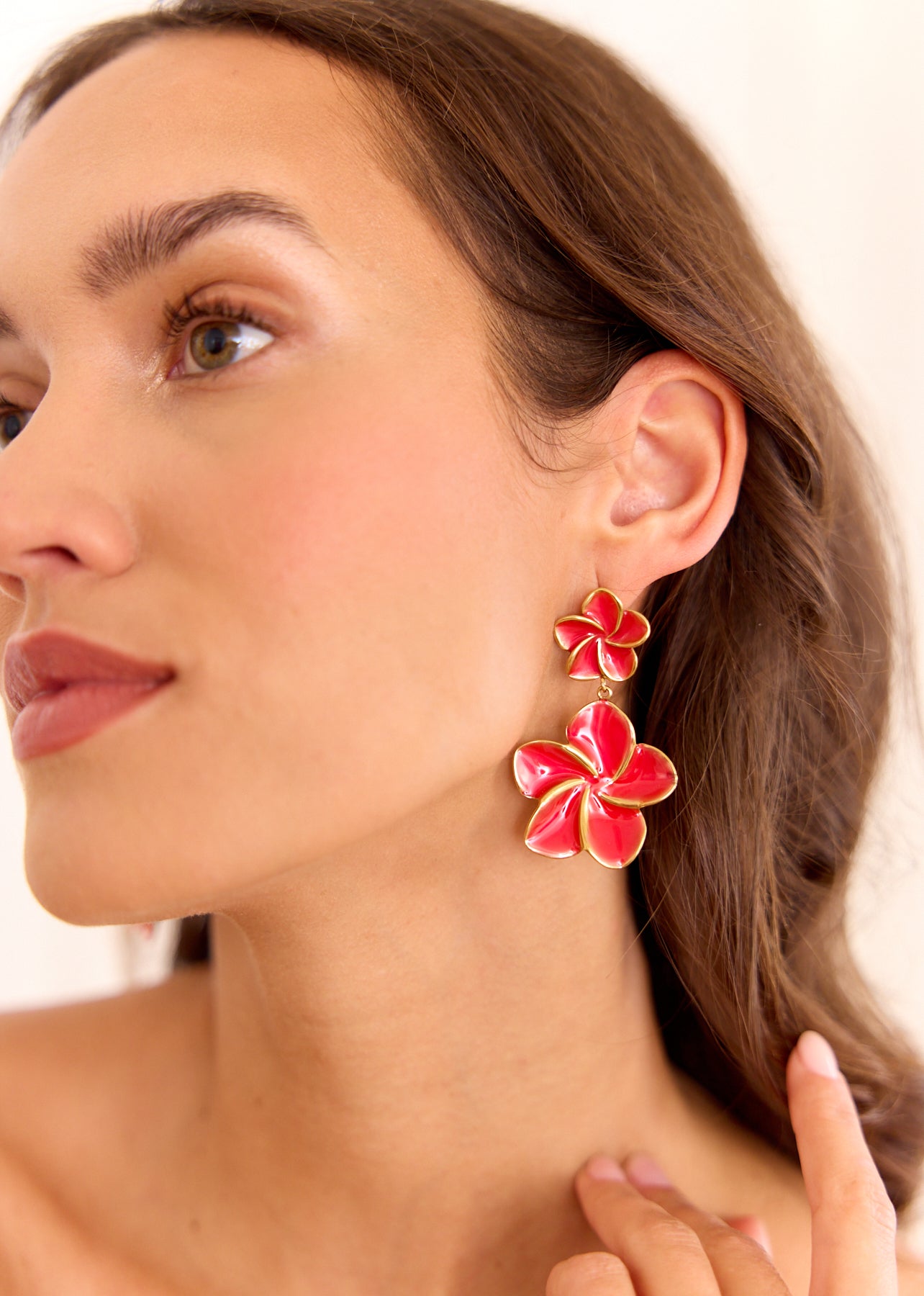Gerda Earrings