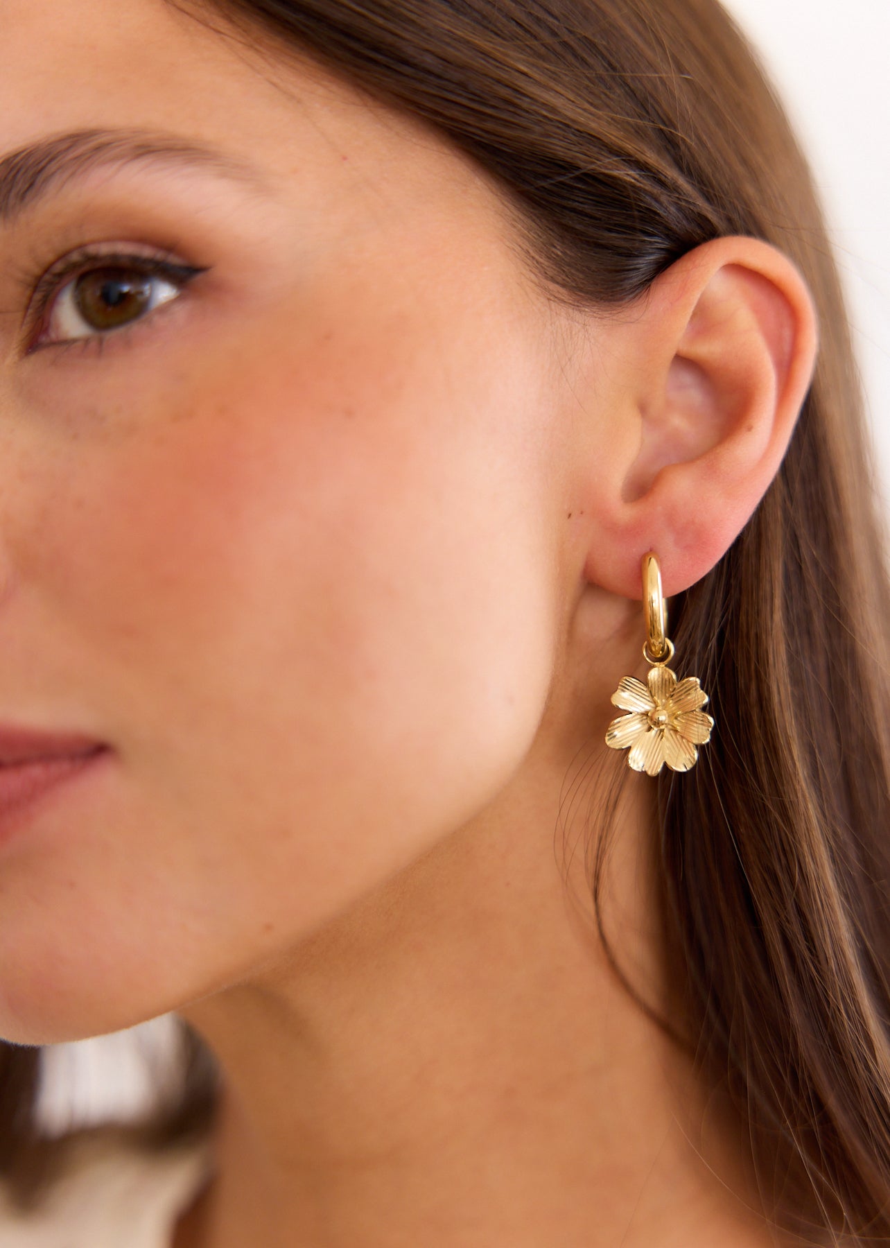 Hailly Earrings