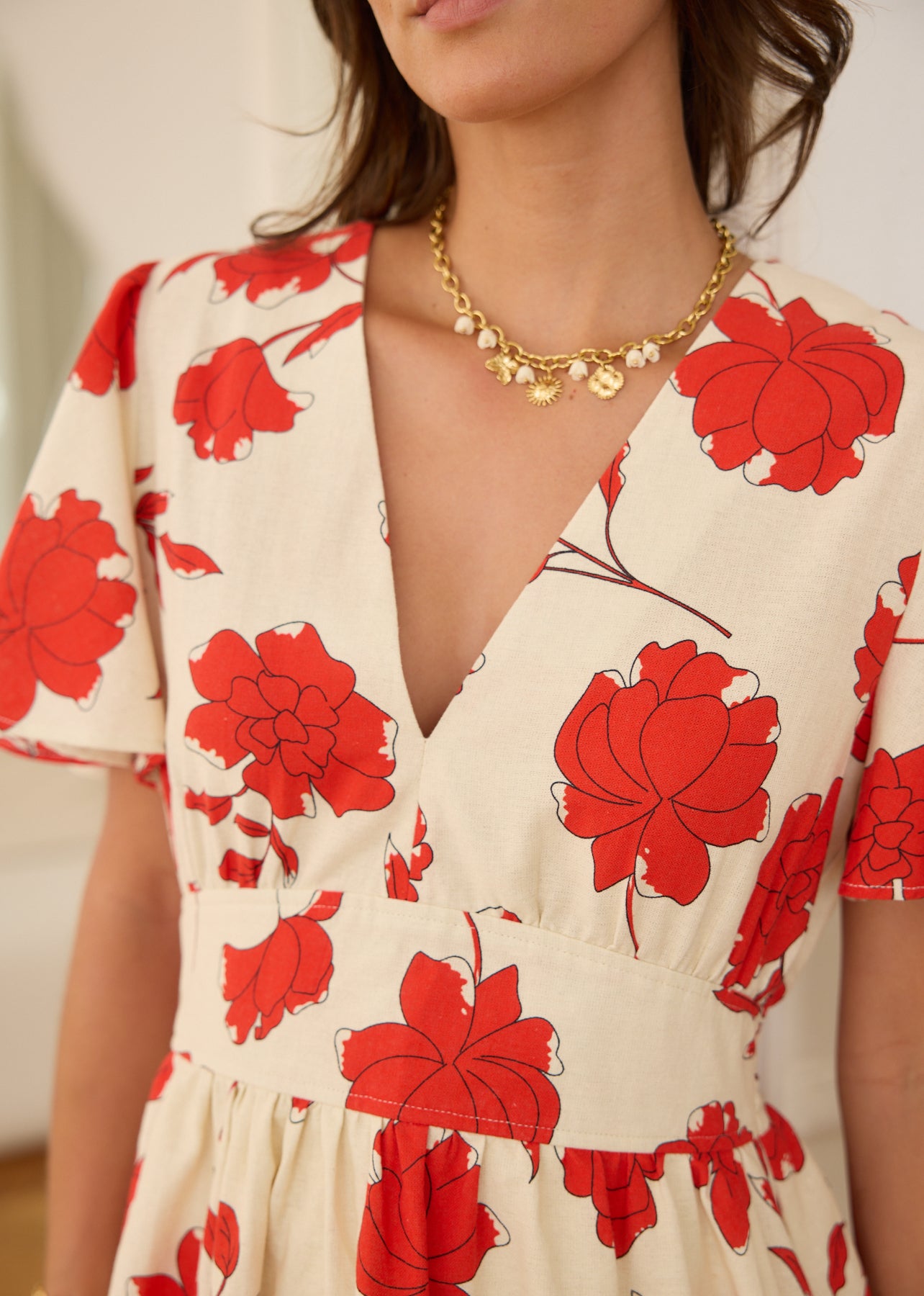 Robe Hera