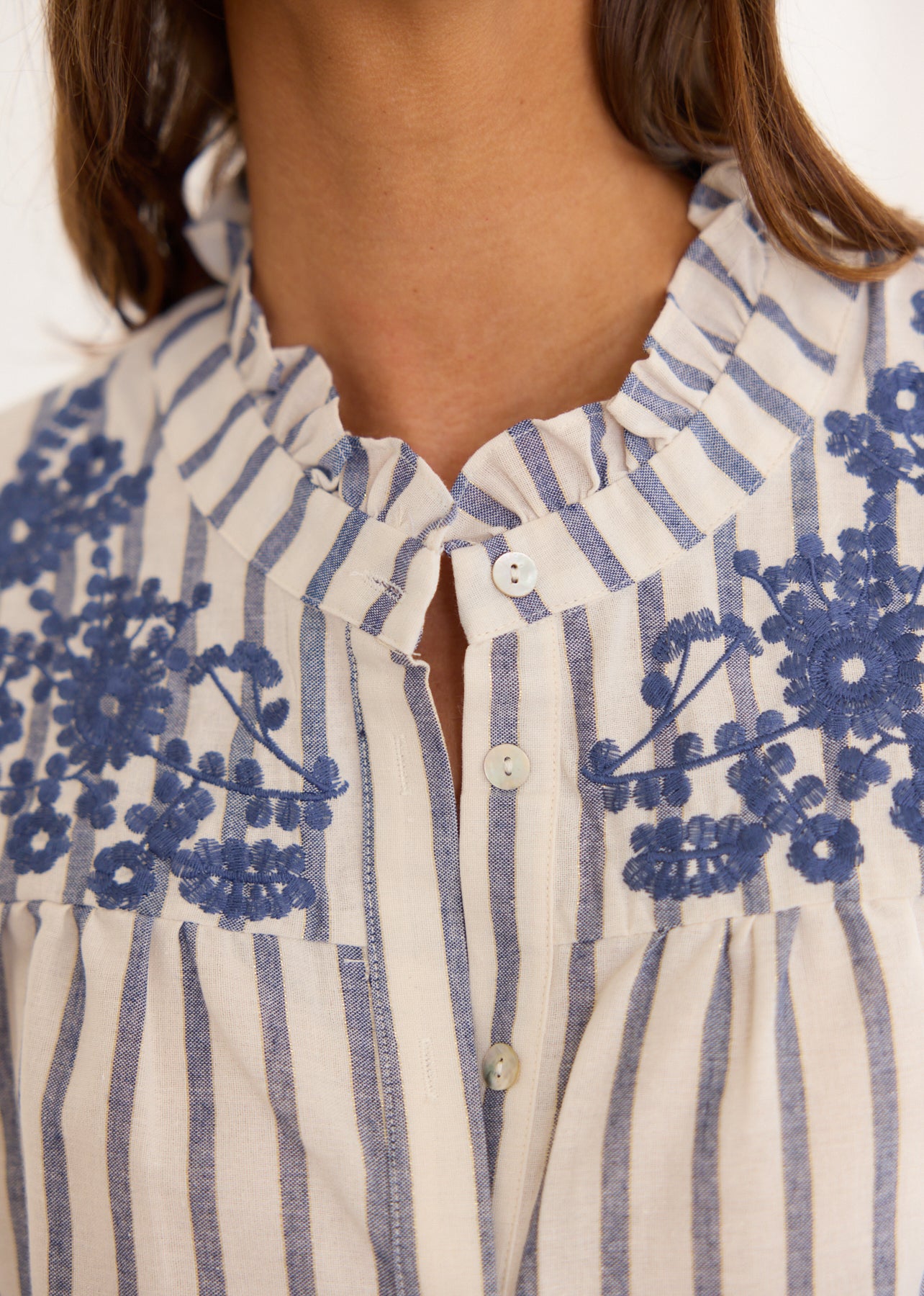 Chemise Hester