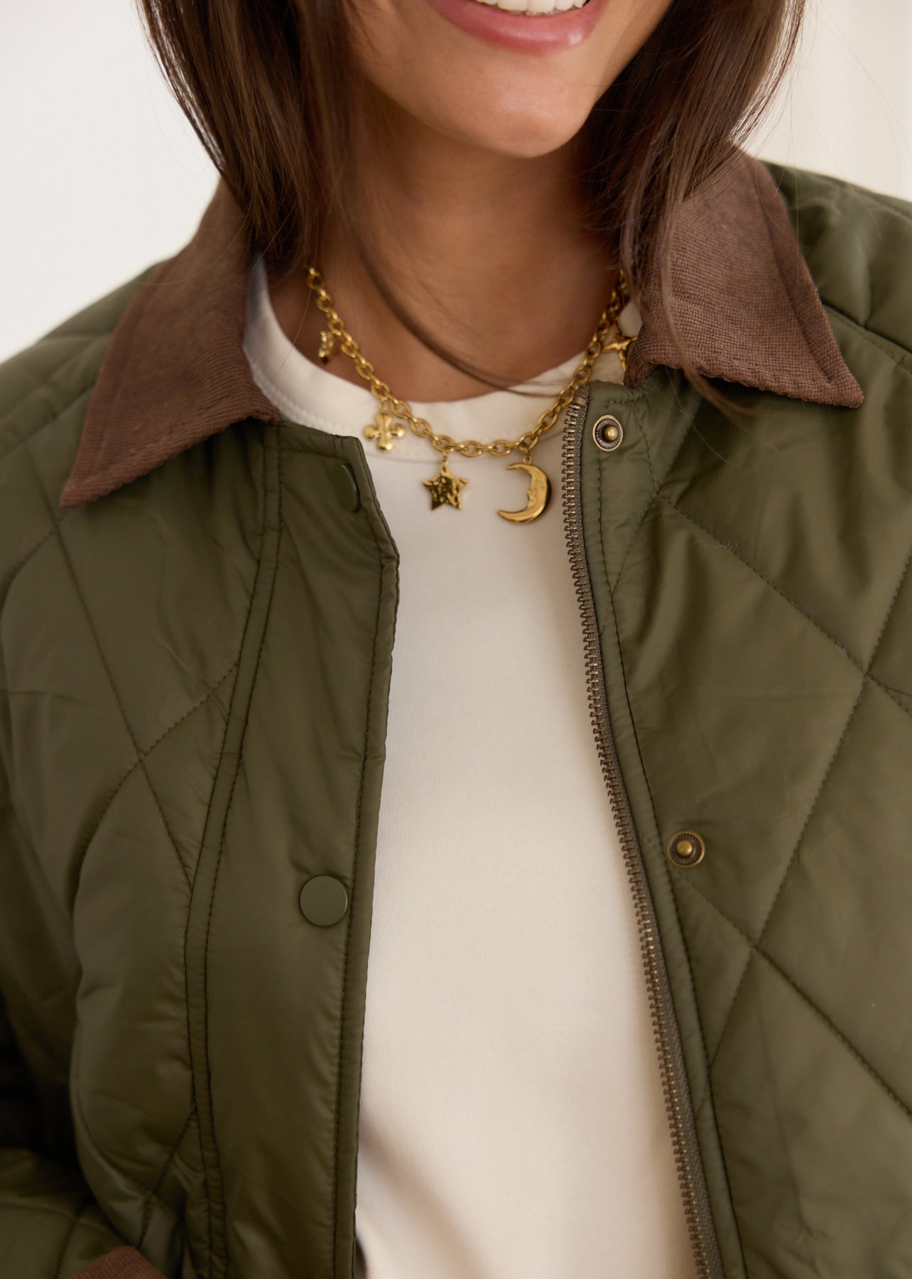 Veste Hyppolite