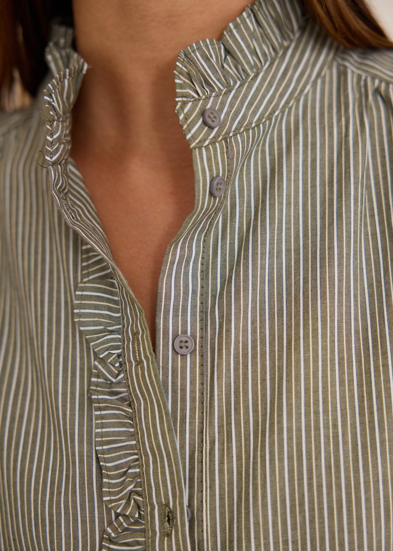 Blouse Idris