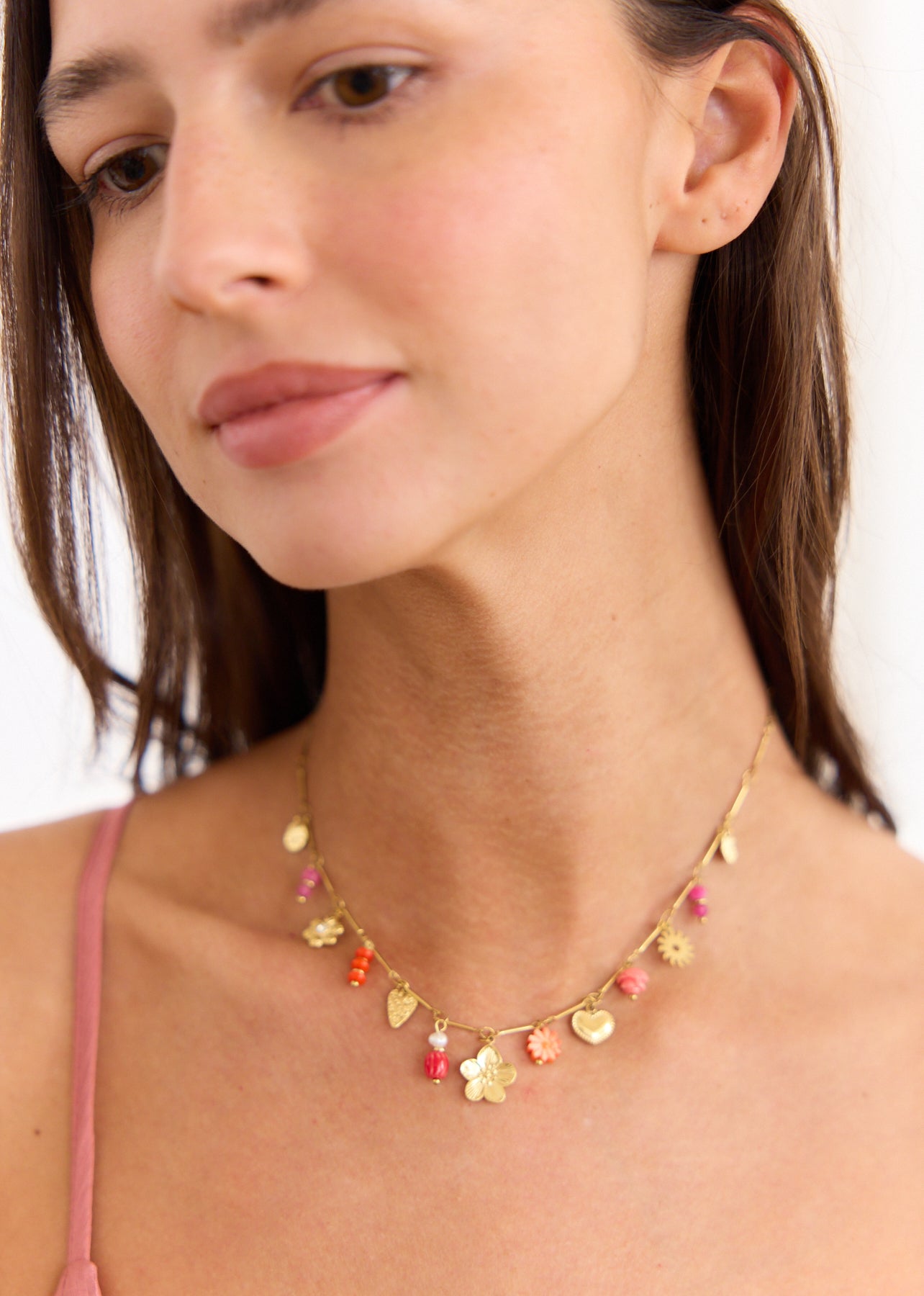 Collier Ilaï