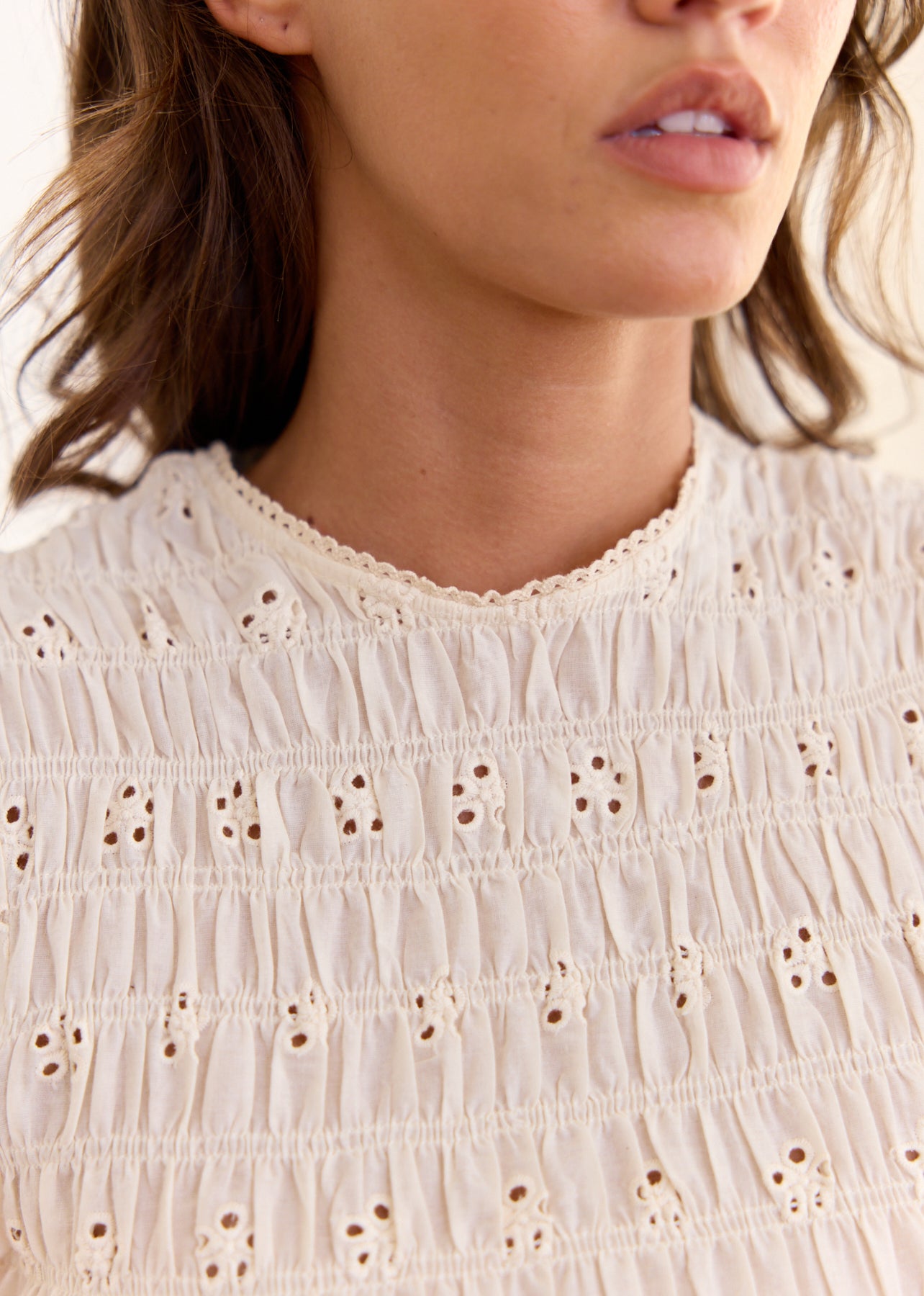 Blouse Ilda