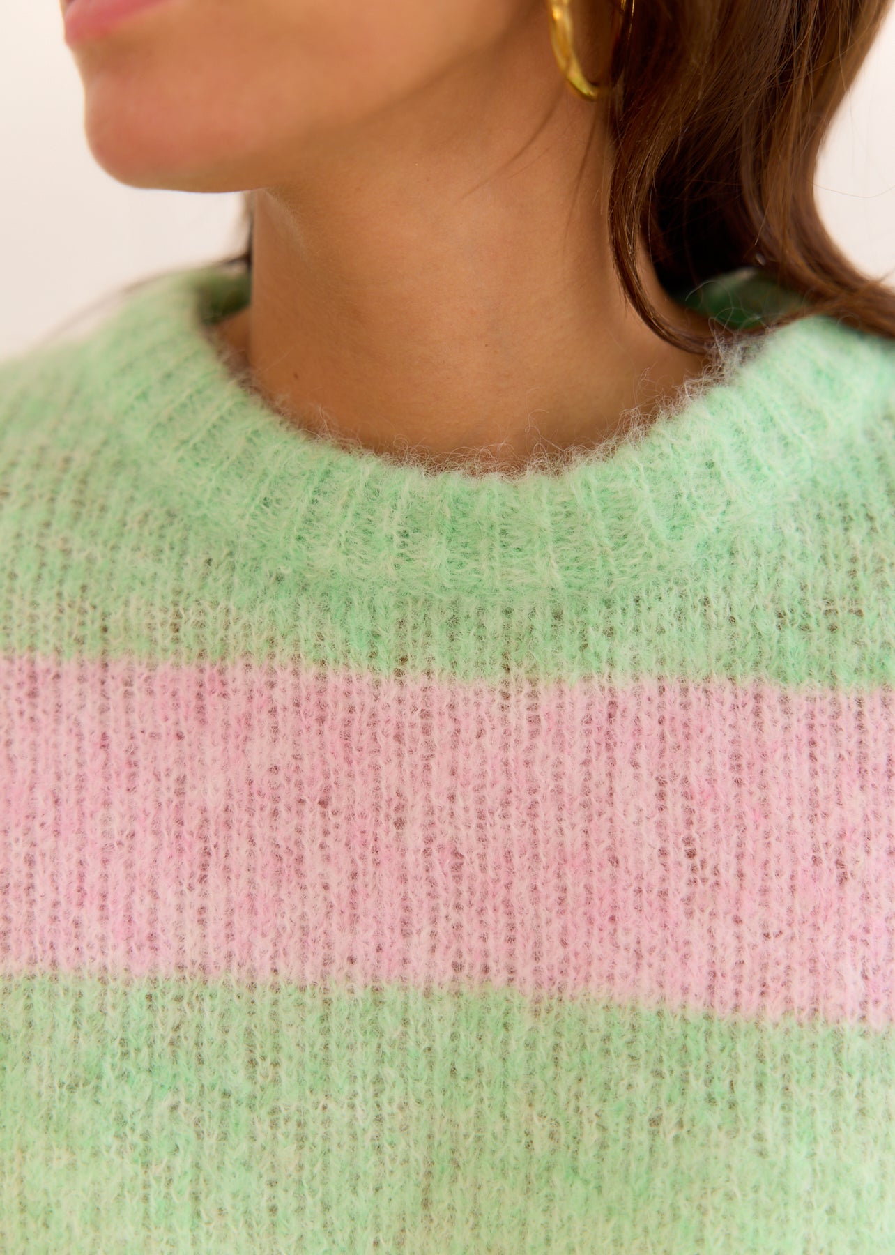 Ilias Sweater