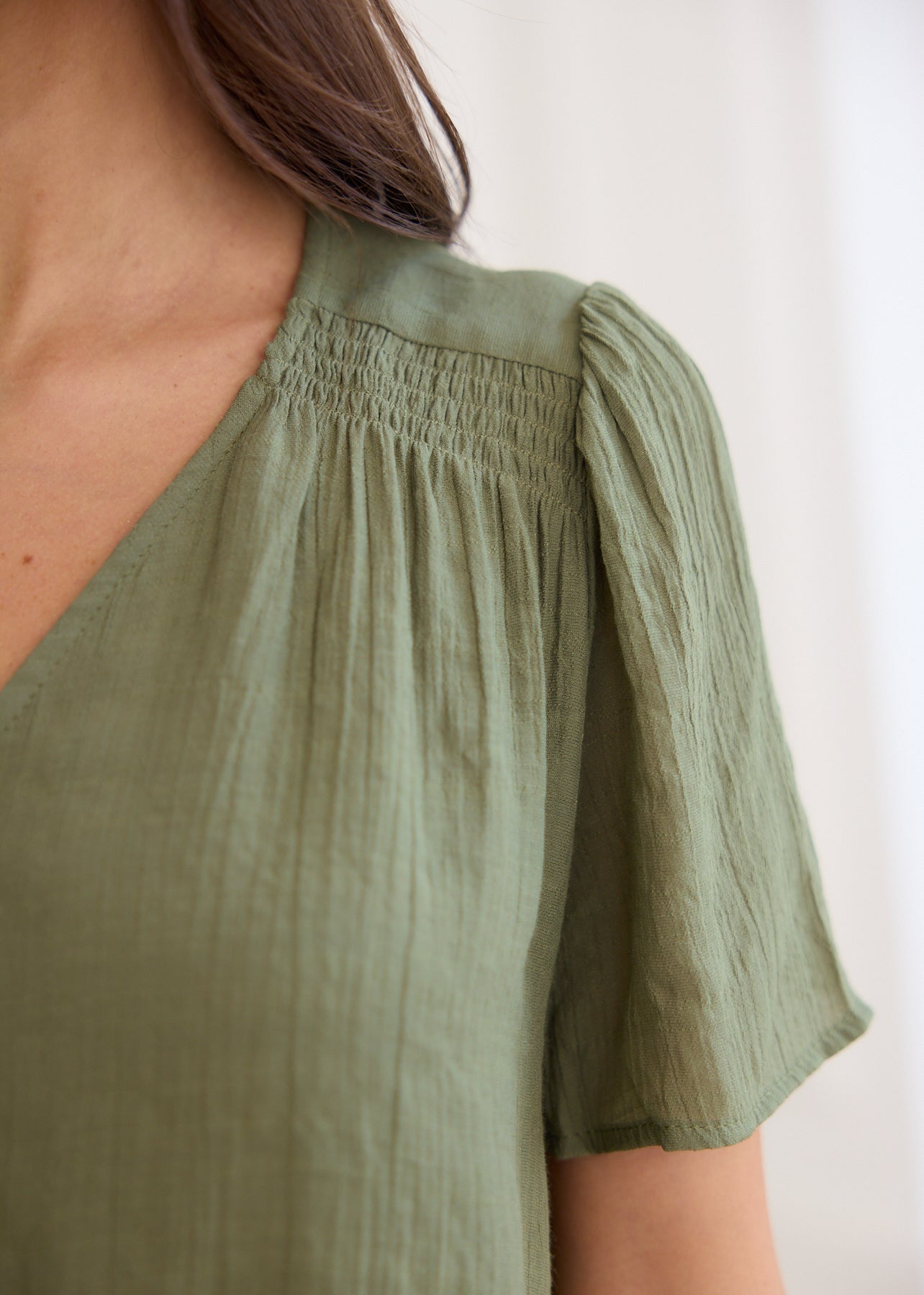 Blouse Ilio