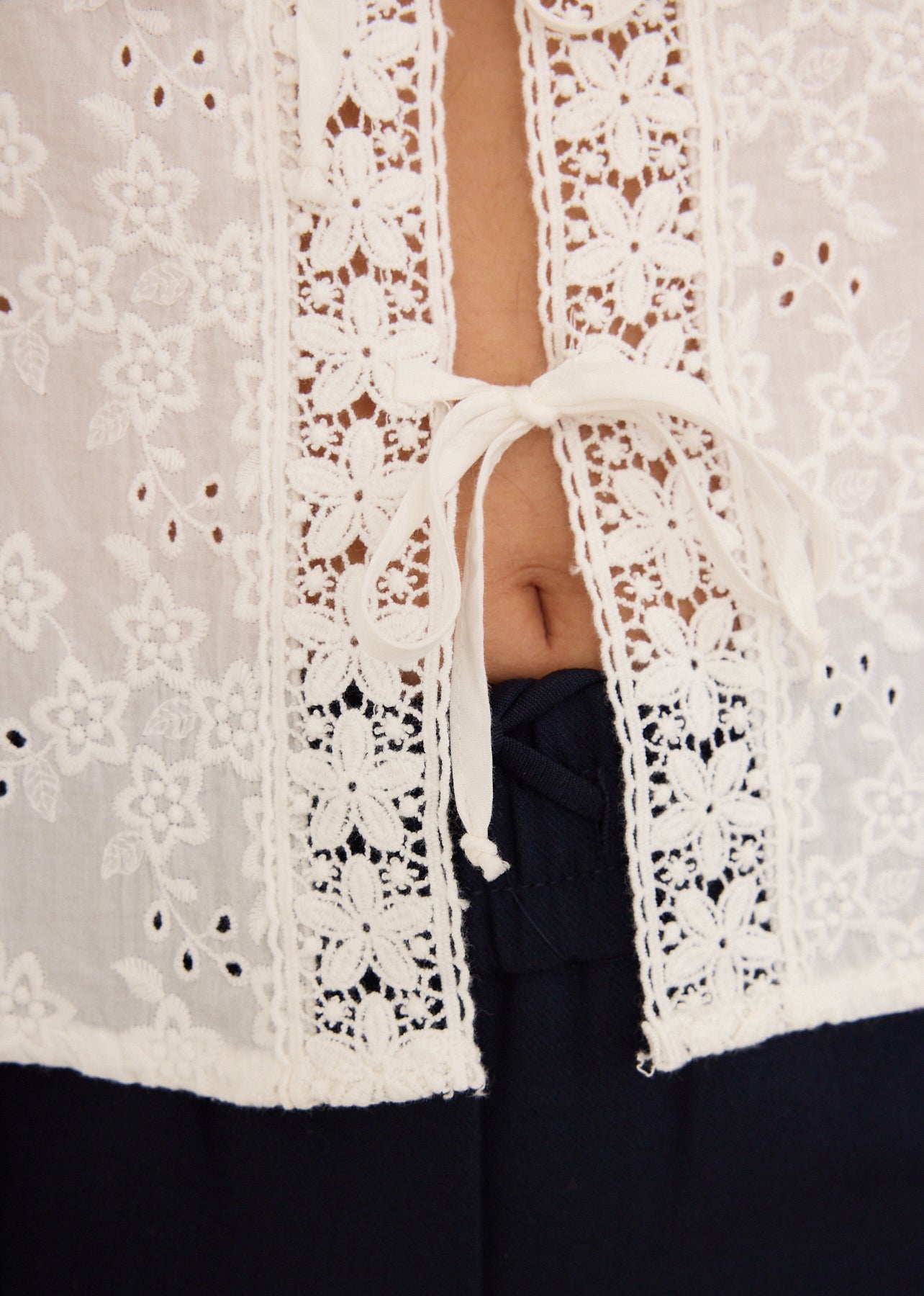 Blouse Indra