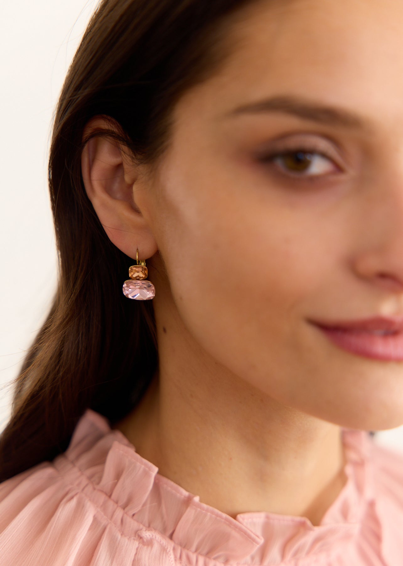 Inten Earrings