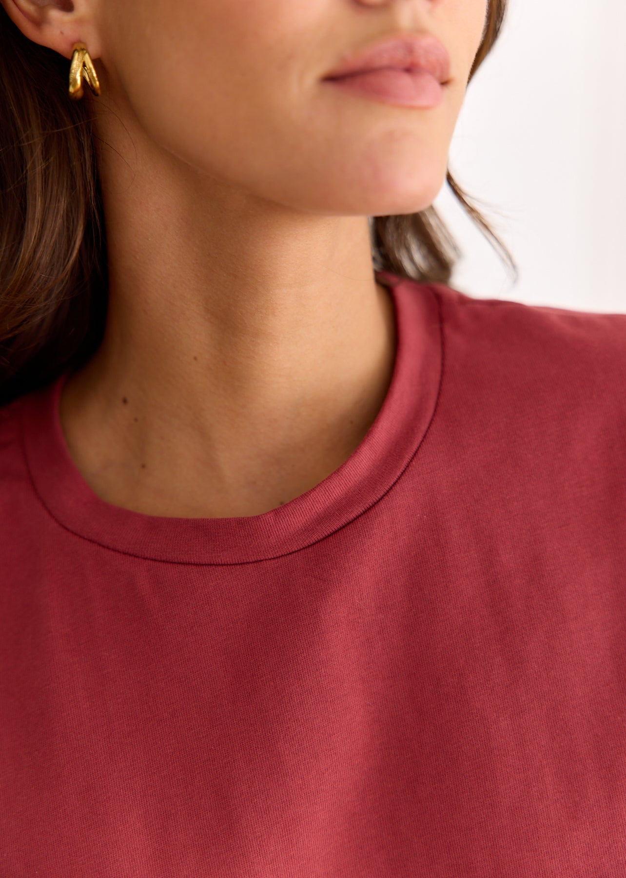 T-shirt Iva