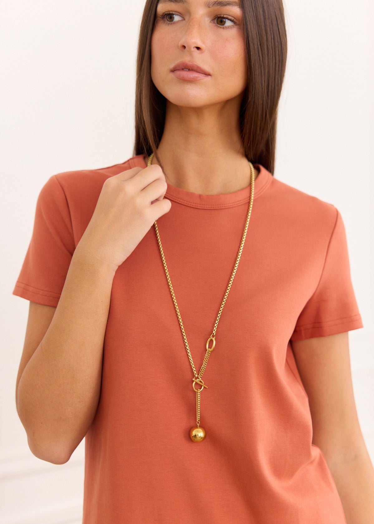 Collier Jenna