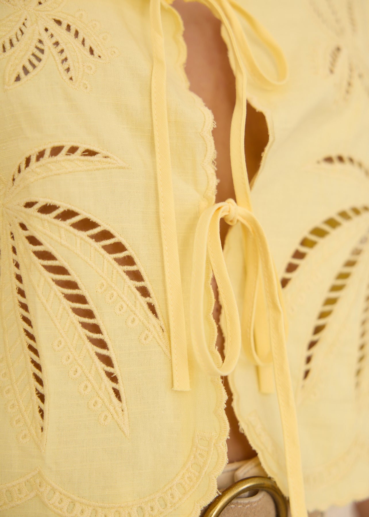 Blouse Jody