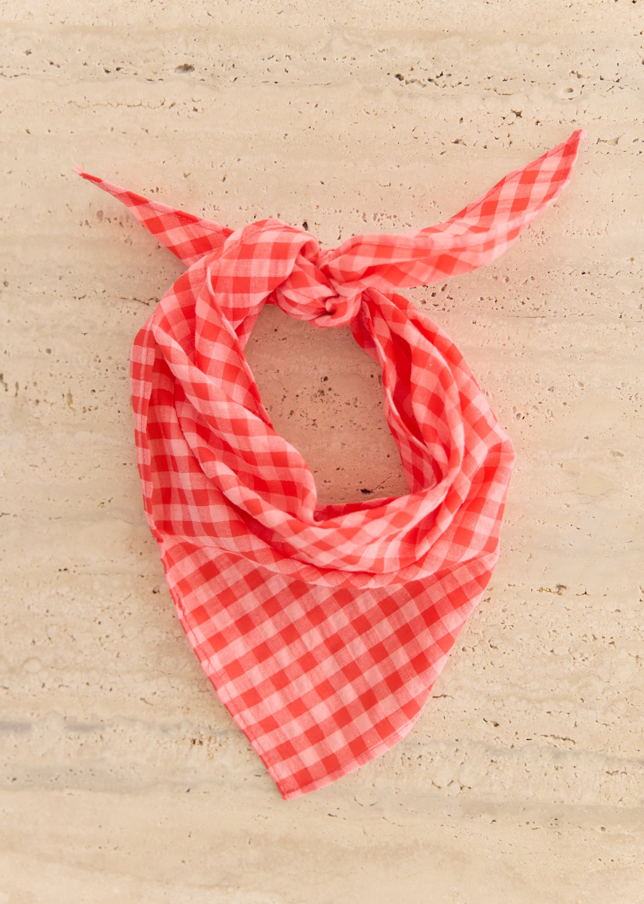Josette Scarf