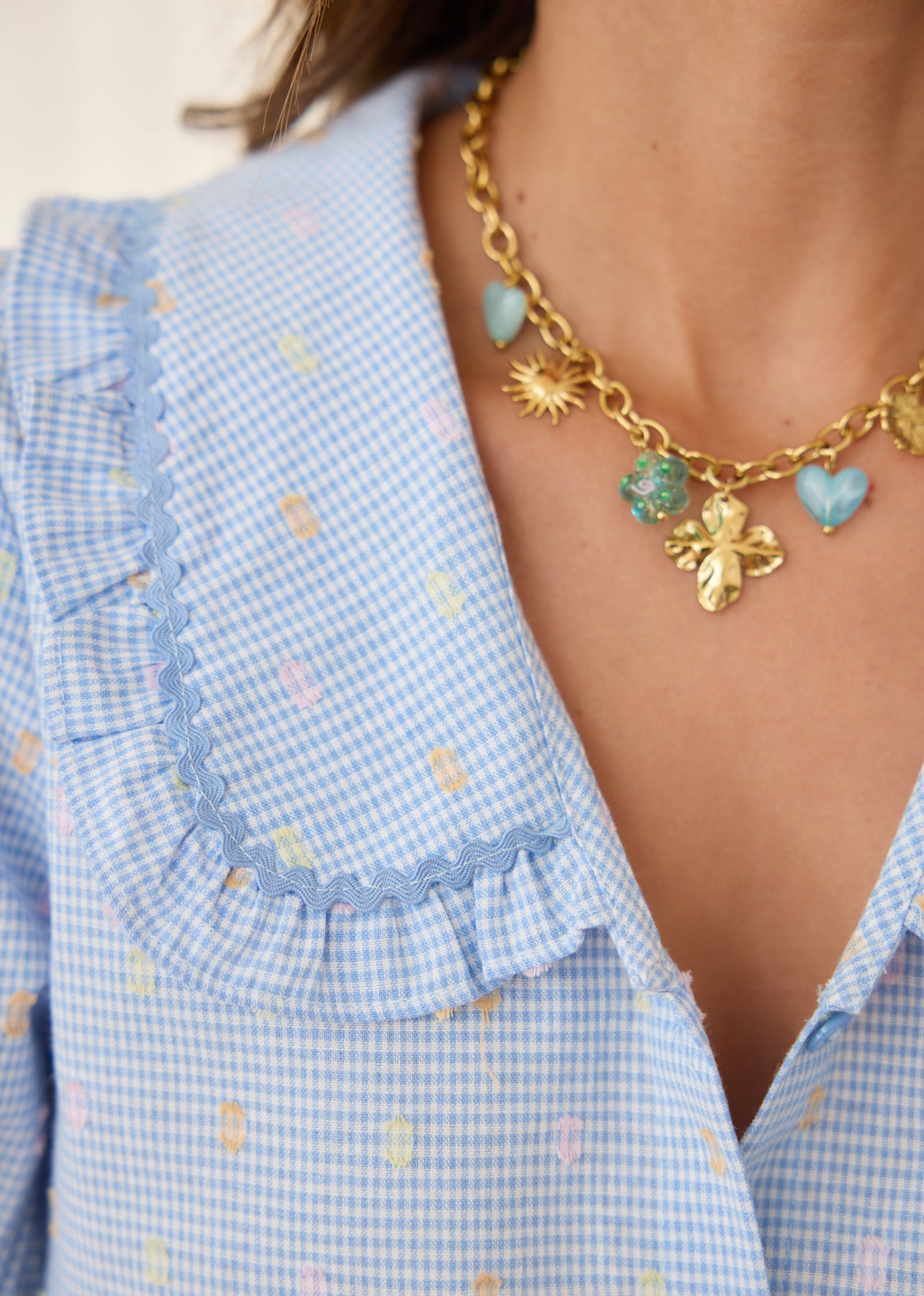 Blouse Josie