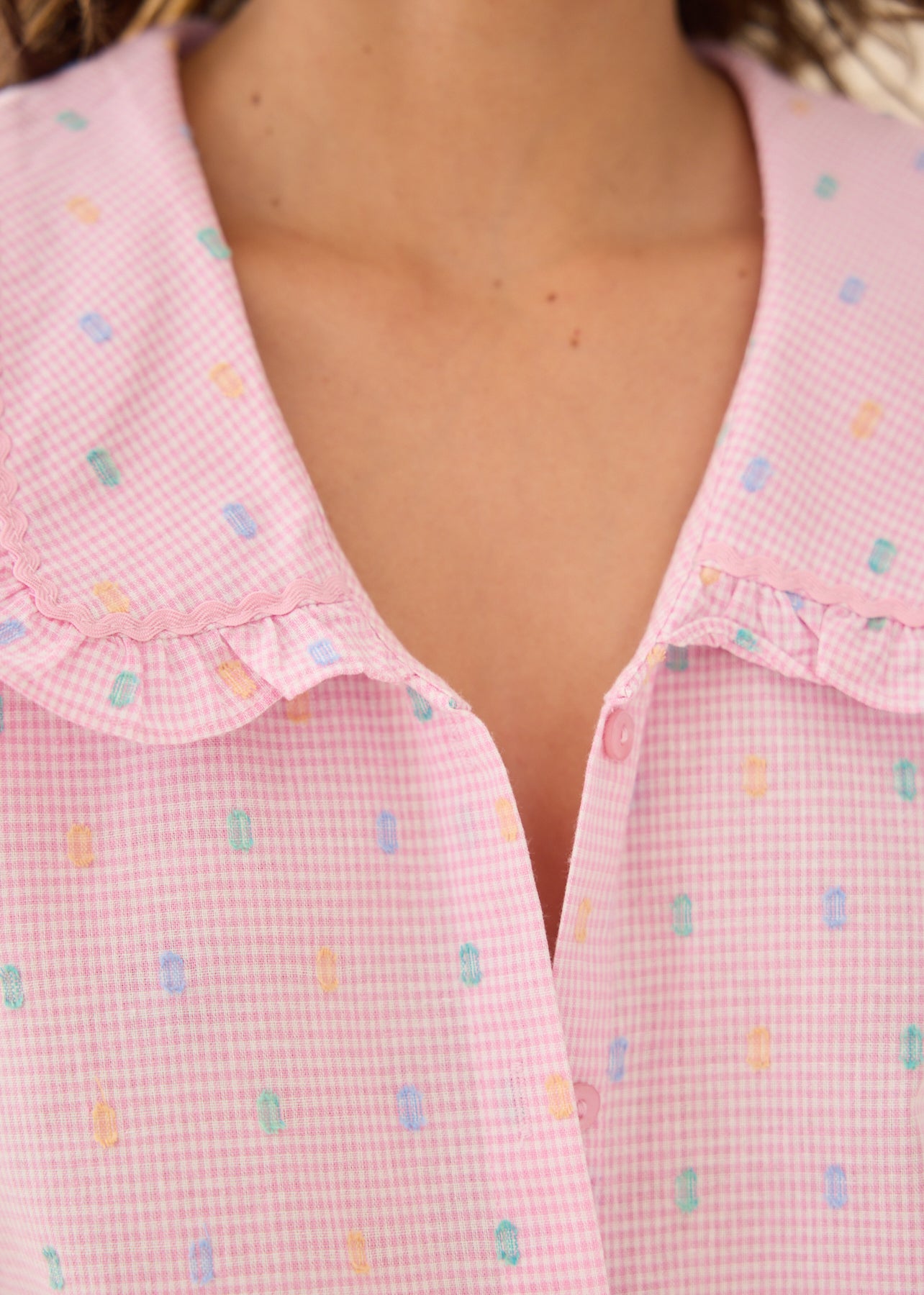 Blouse Josie