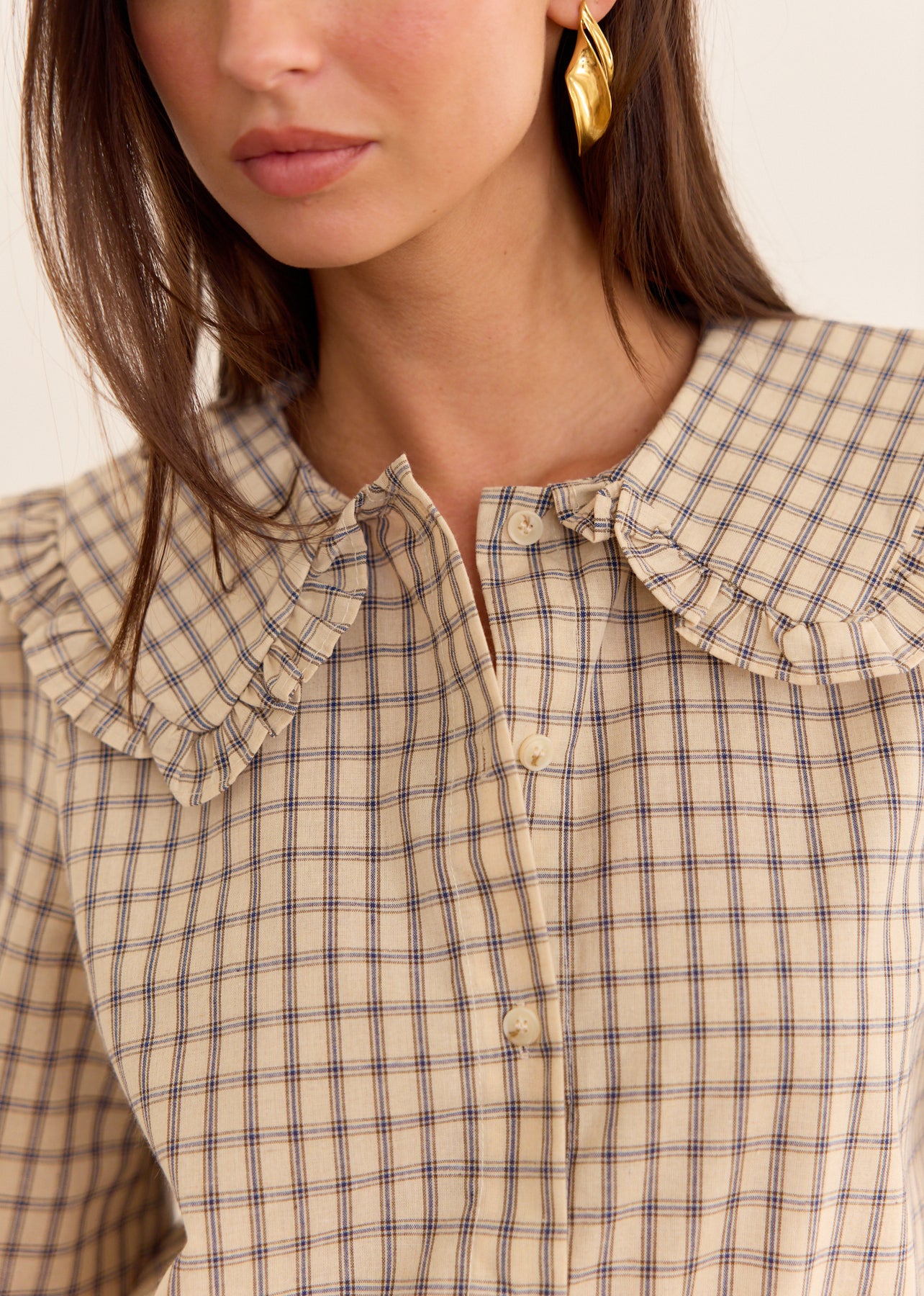 Julia Shirt