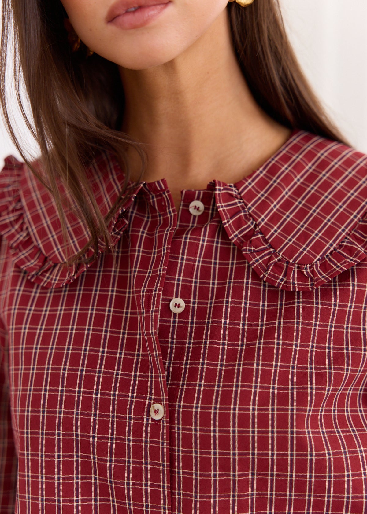 Chemise Julia