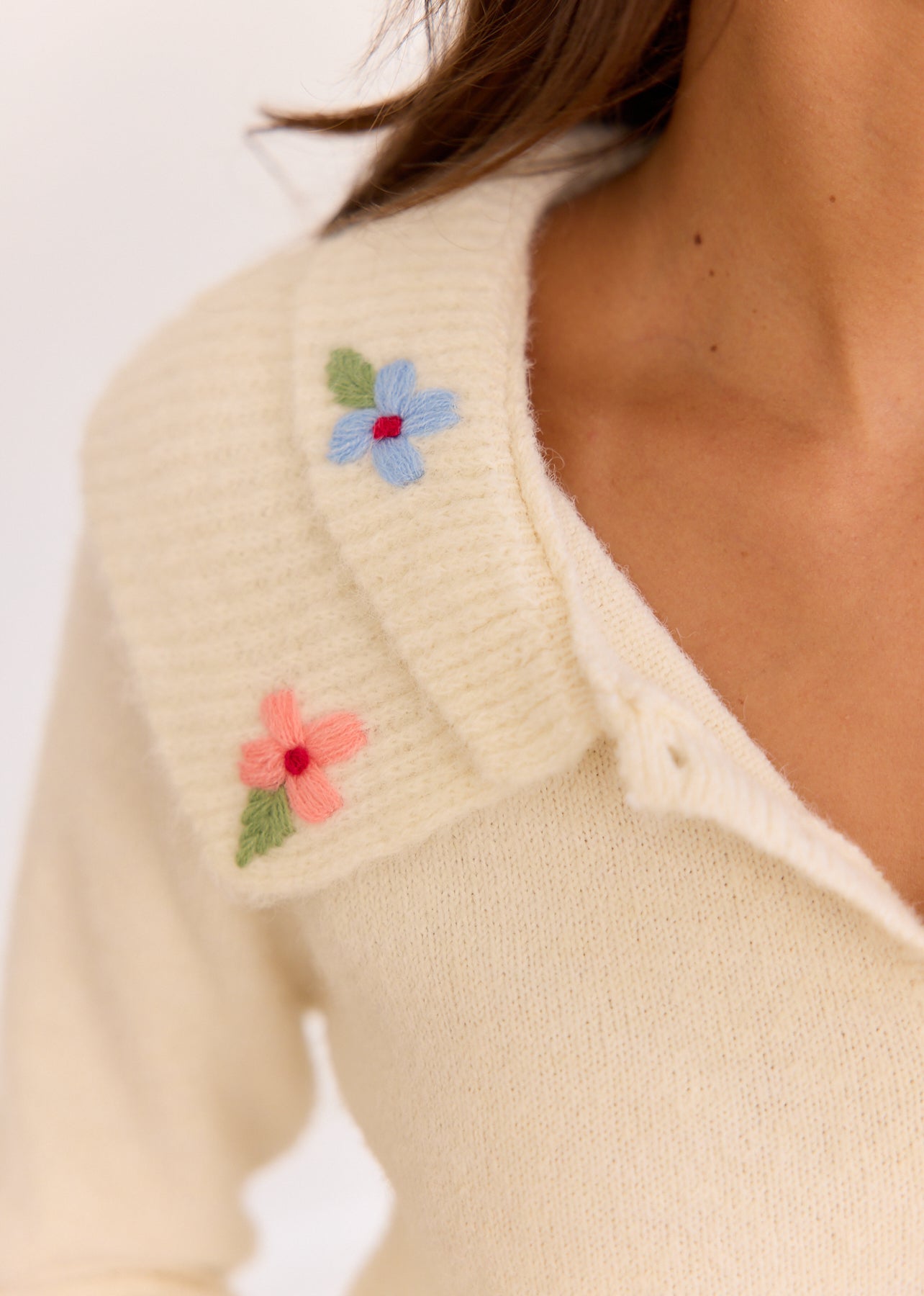 Katia Sweater