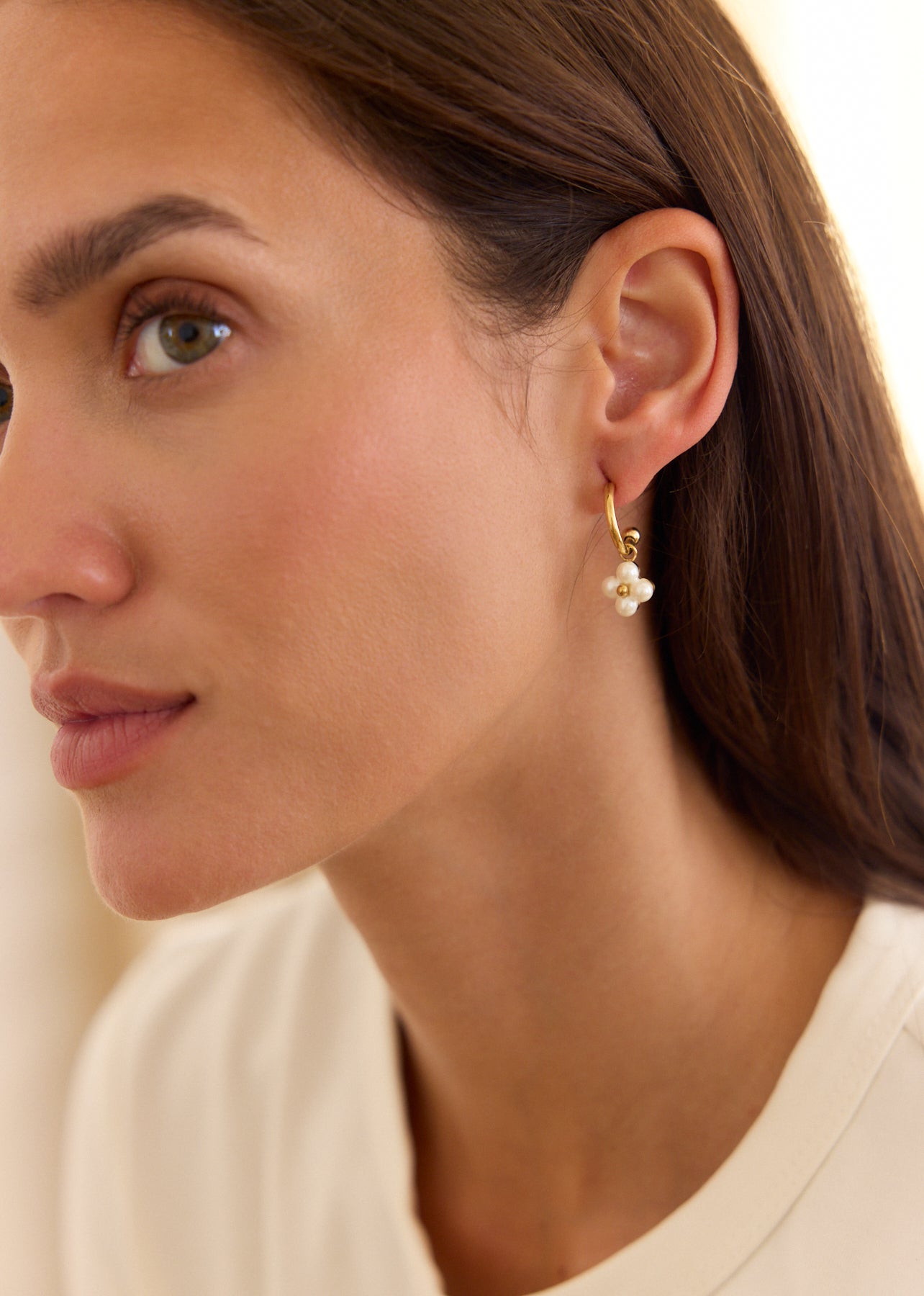 Boucles d'oreilles Katija