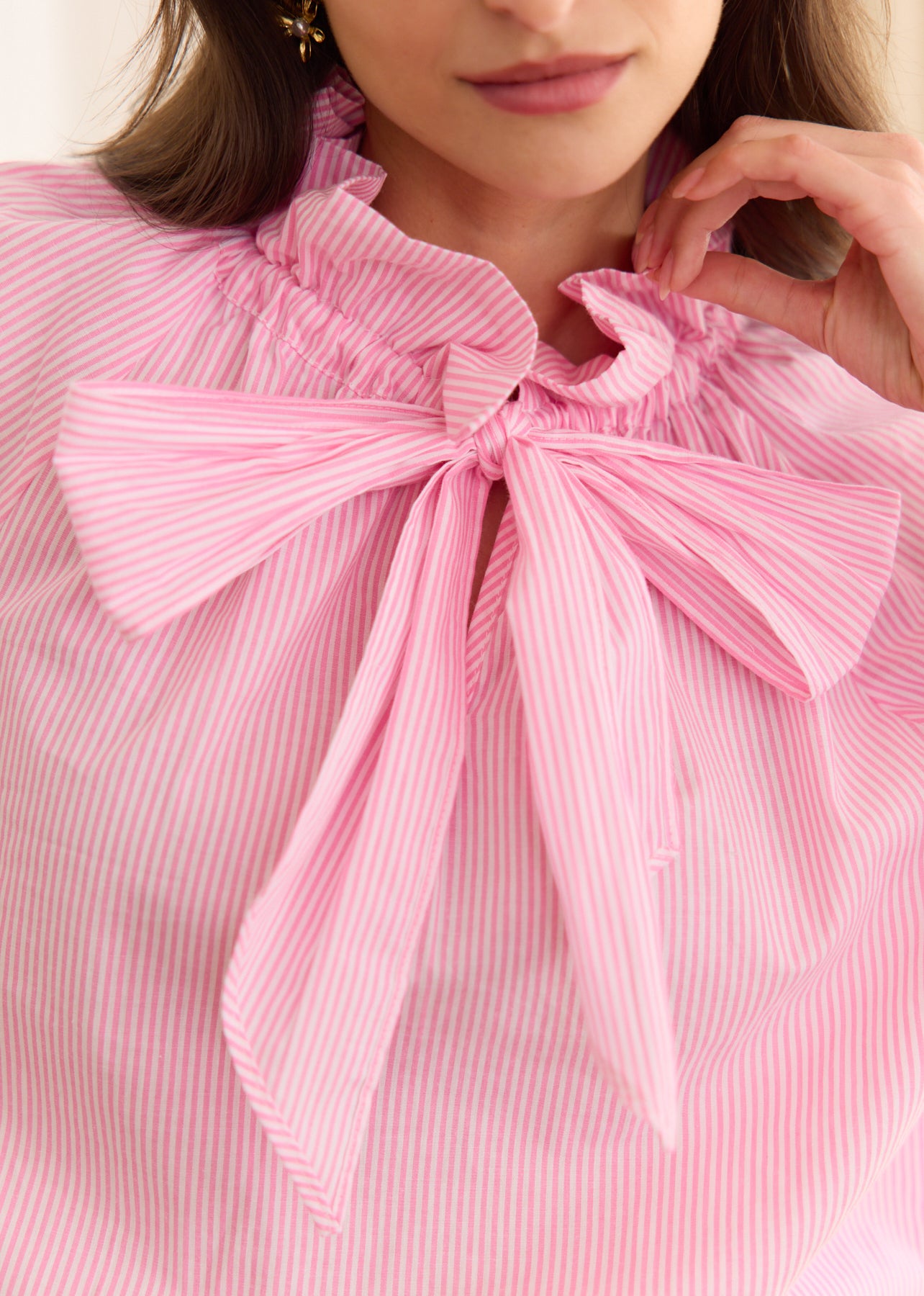 Kim Blouse