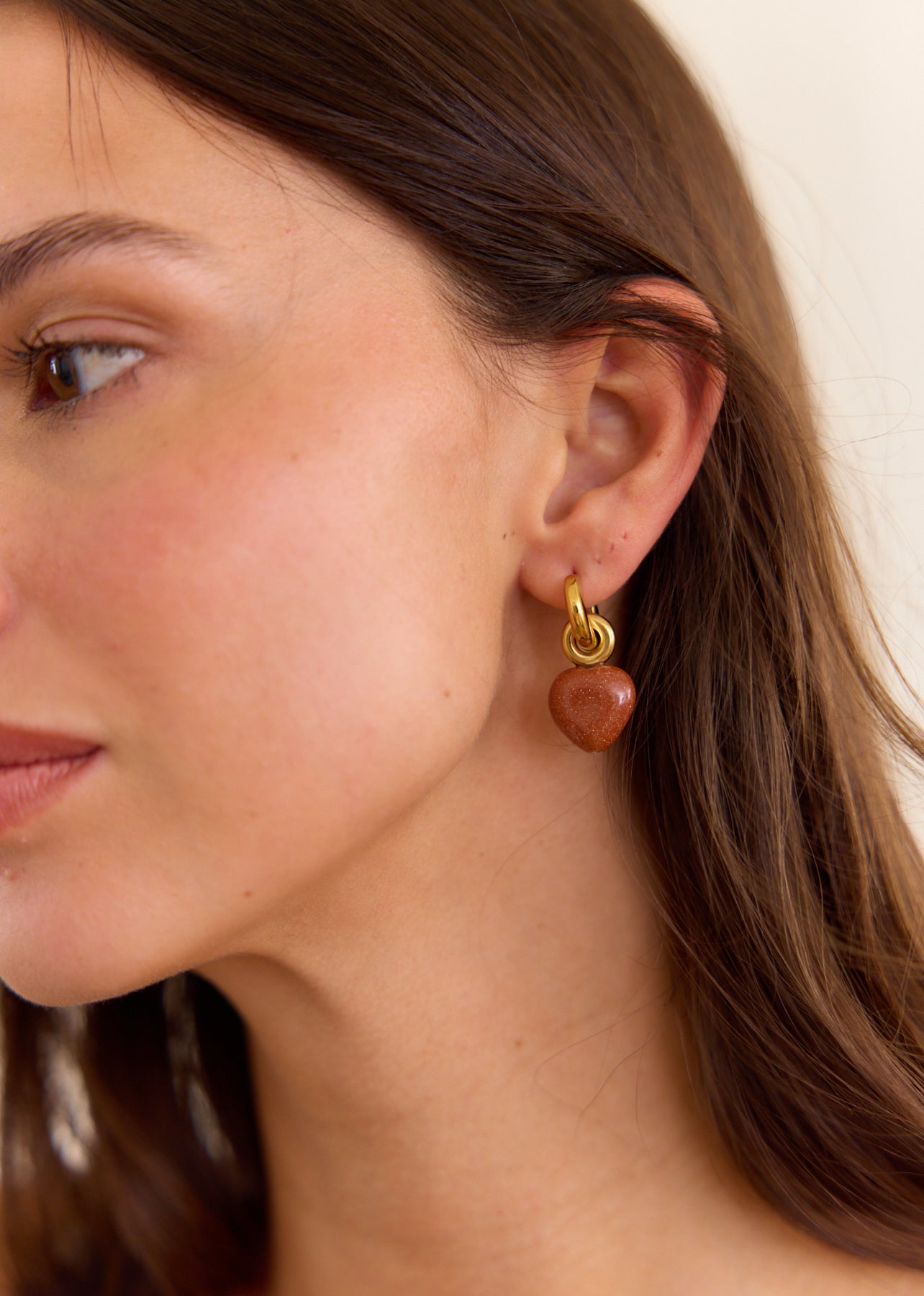Klein Earrings