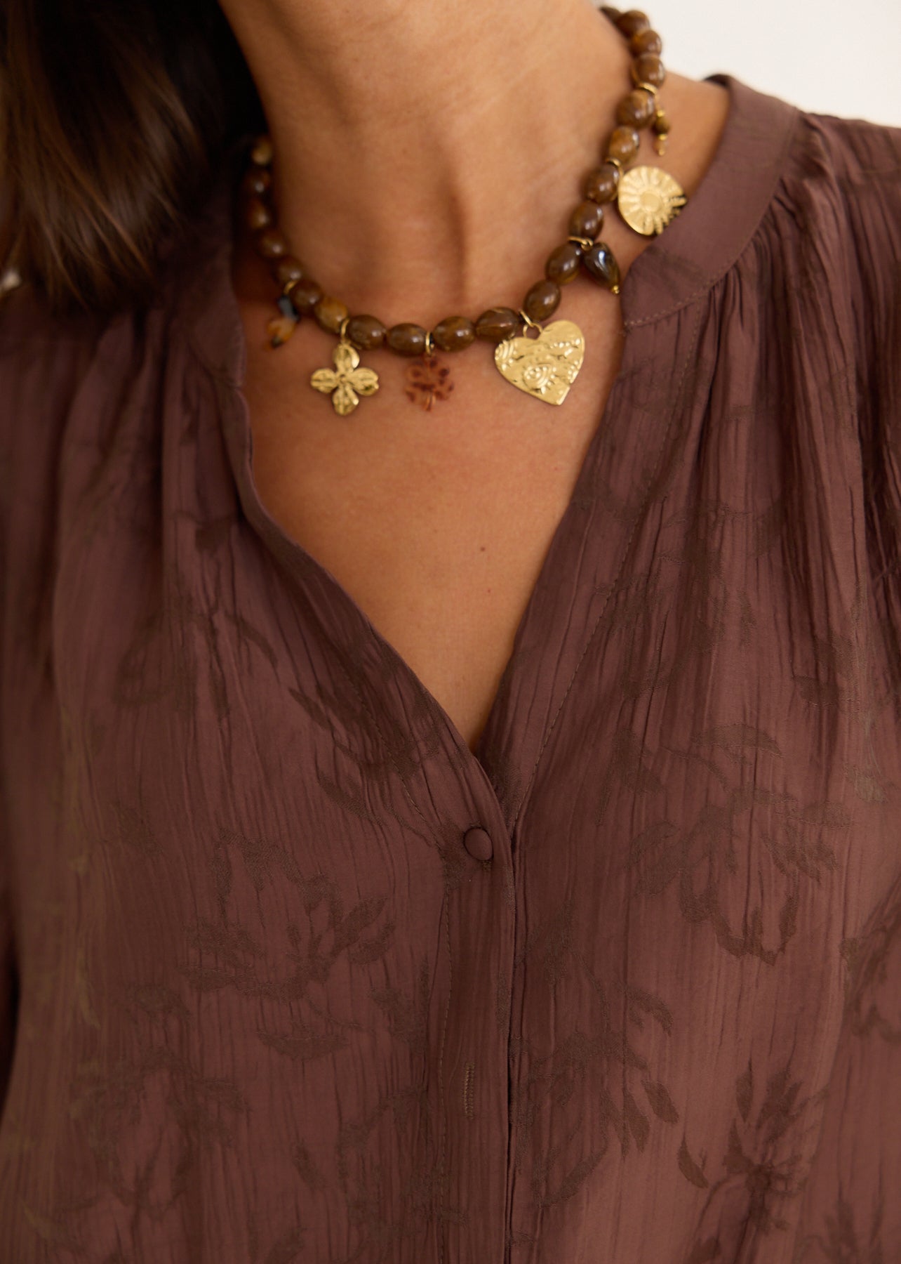 Blouse Lauriane