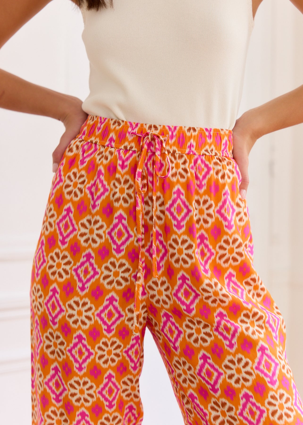 Layan Pants
