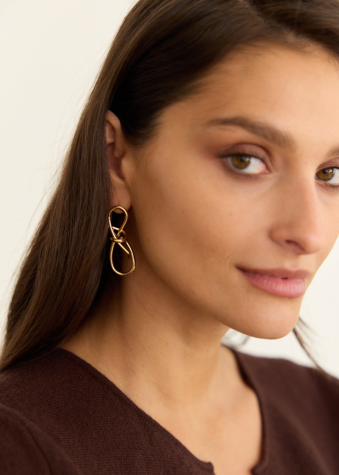 Leela Earrings