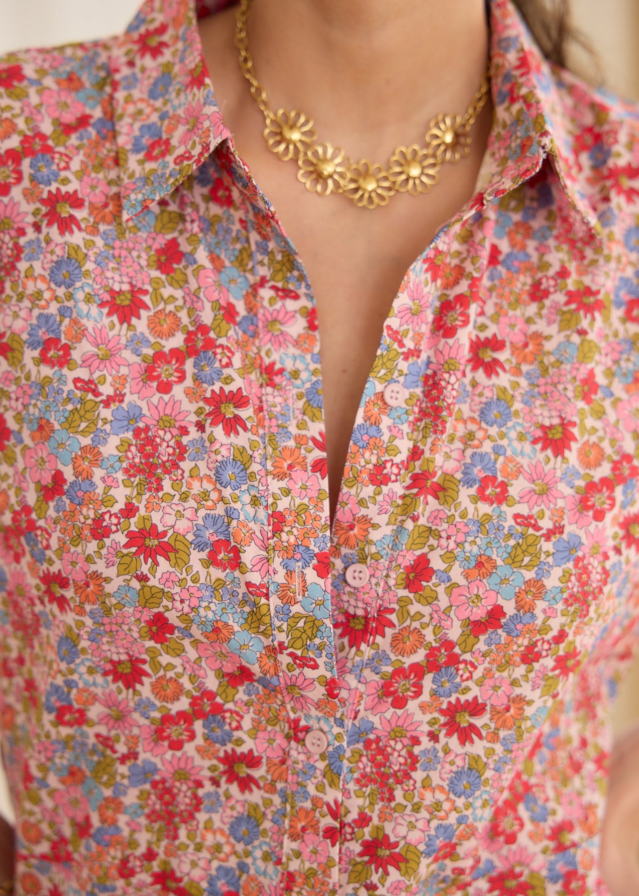 Robe Léonie