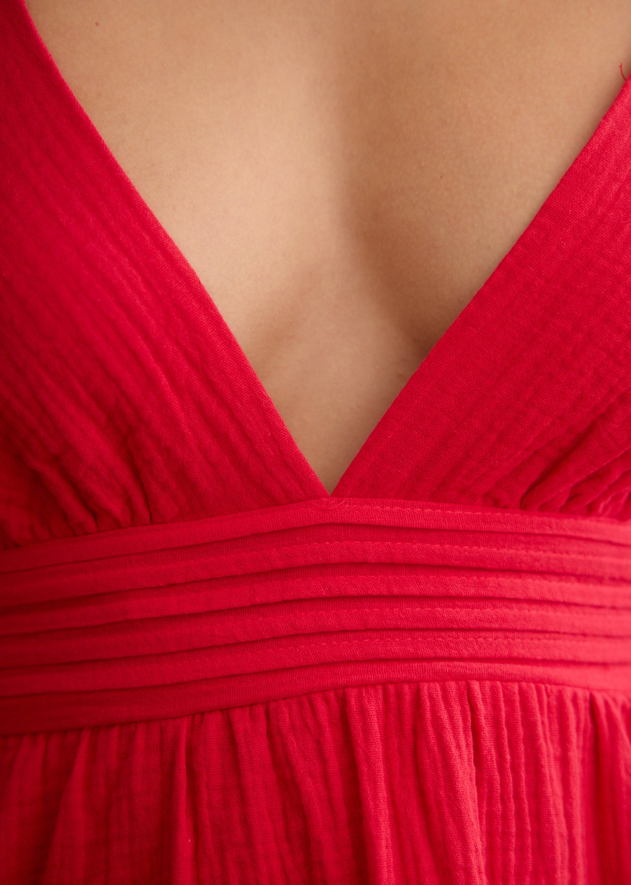 Robe Léontine