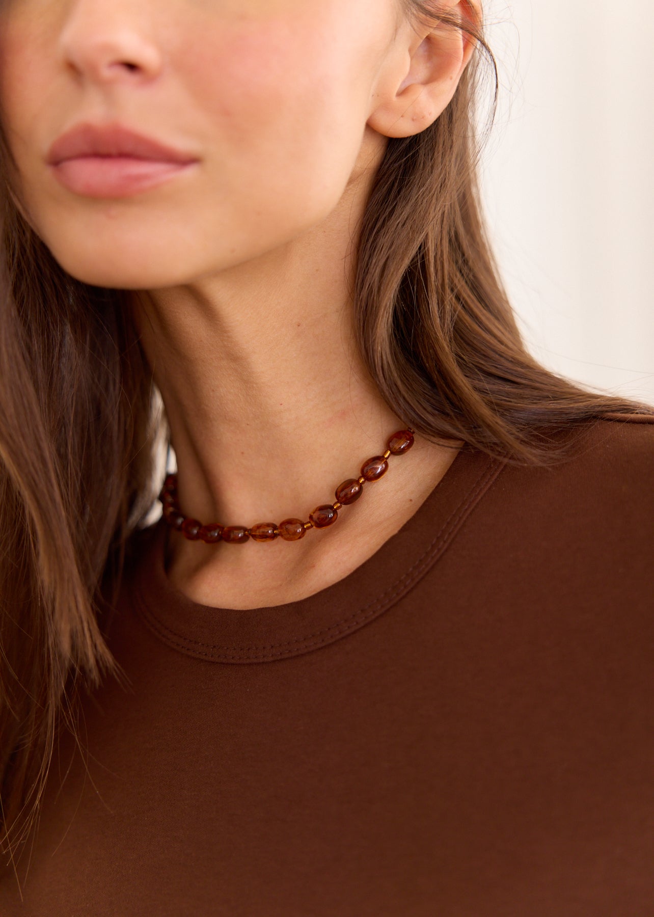 Collier Leyan