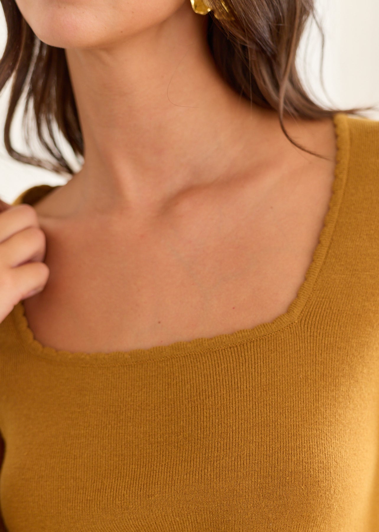 Leya Sweater