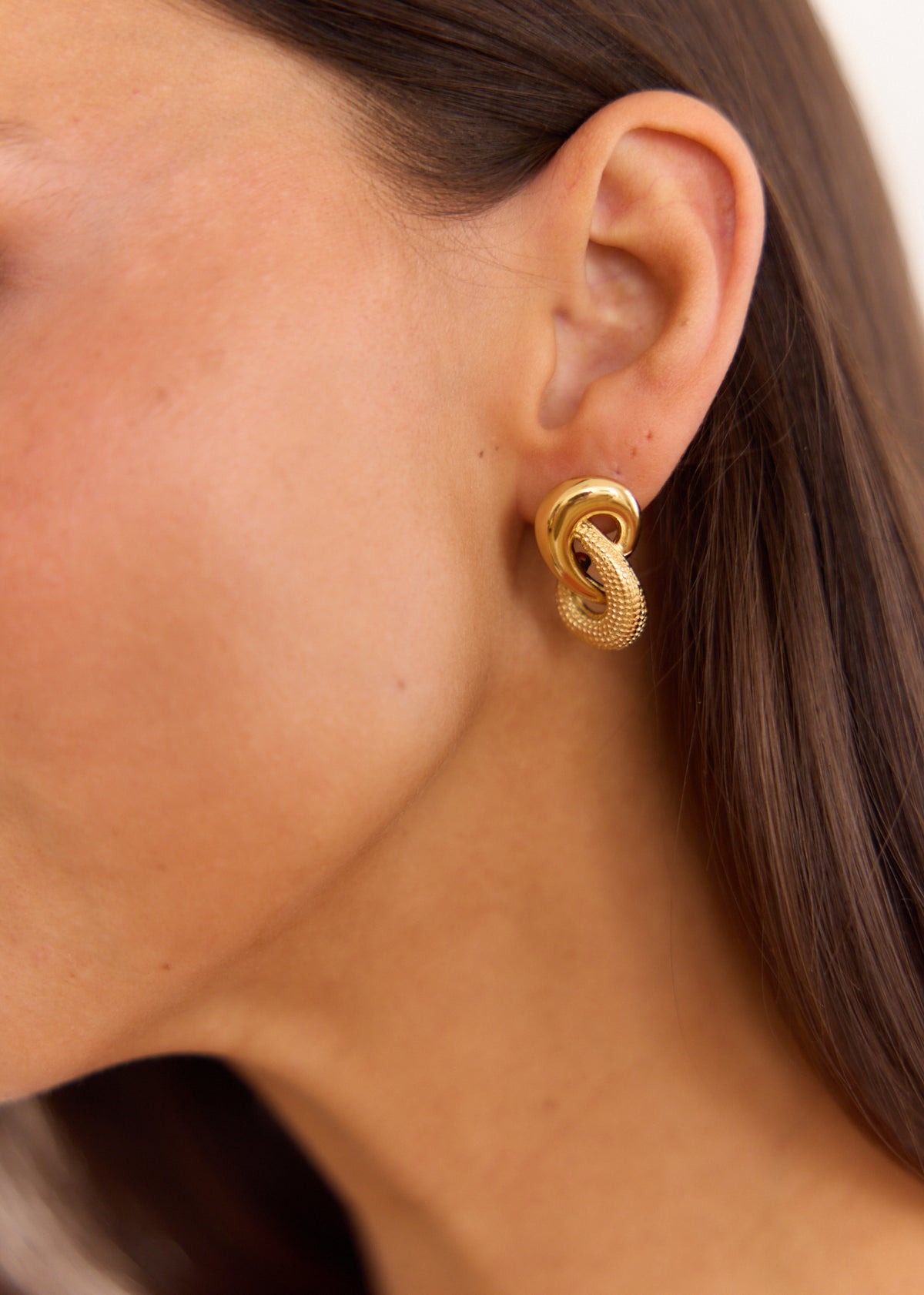 Boucles d'oreilles Lia