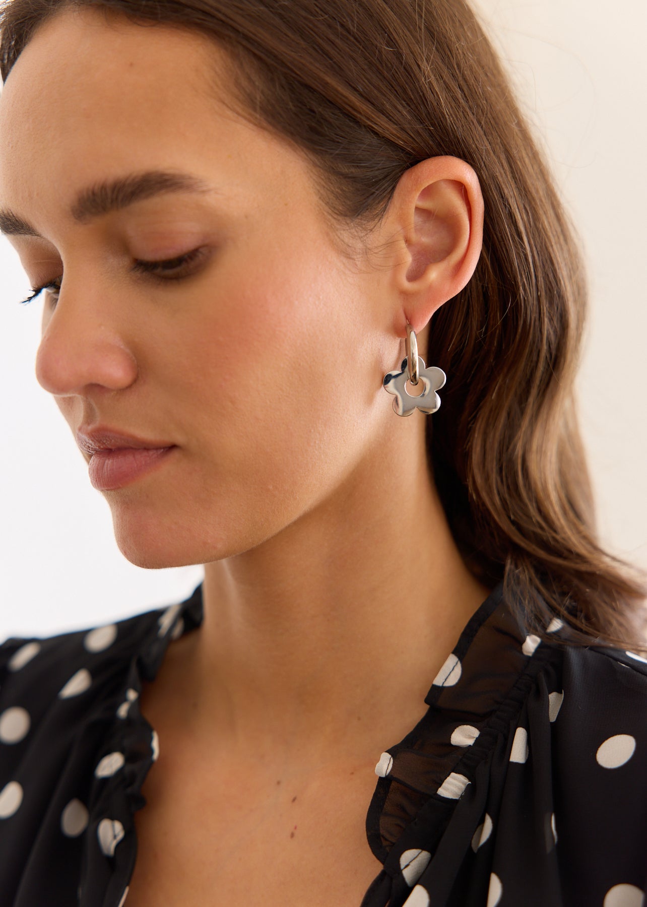 Lila Earrings