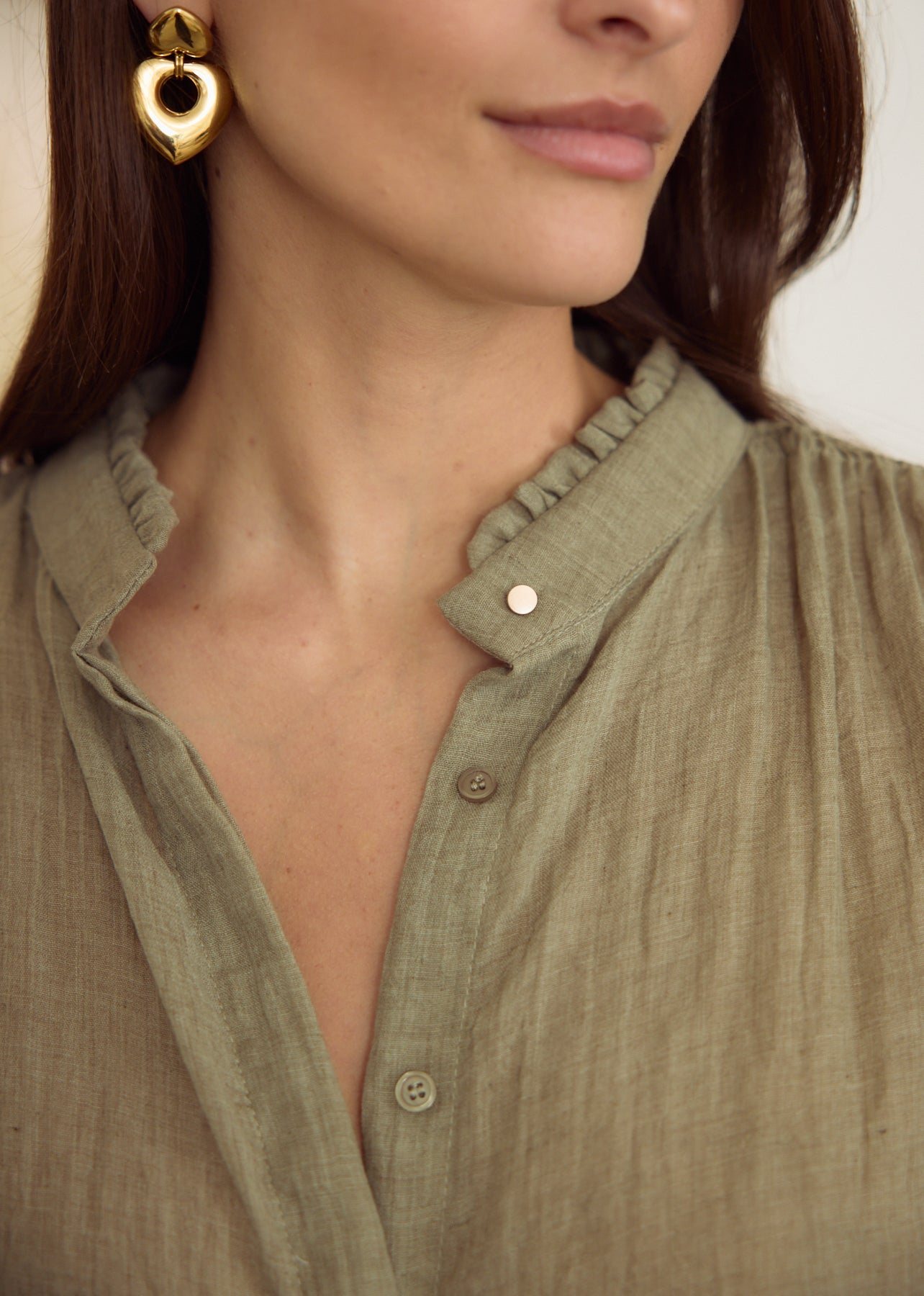 Manel blouse