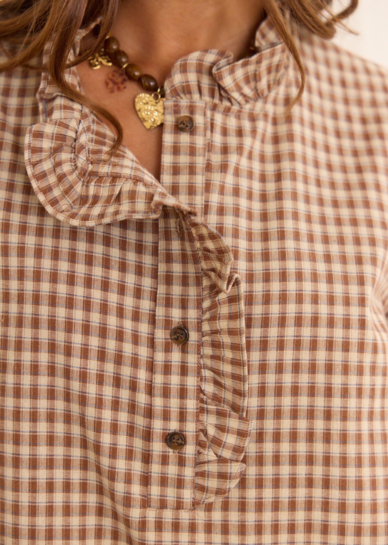 Blouse Lirone