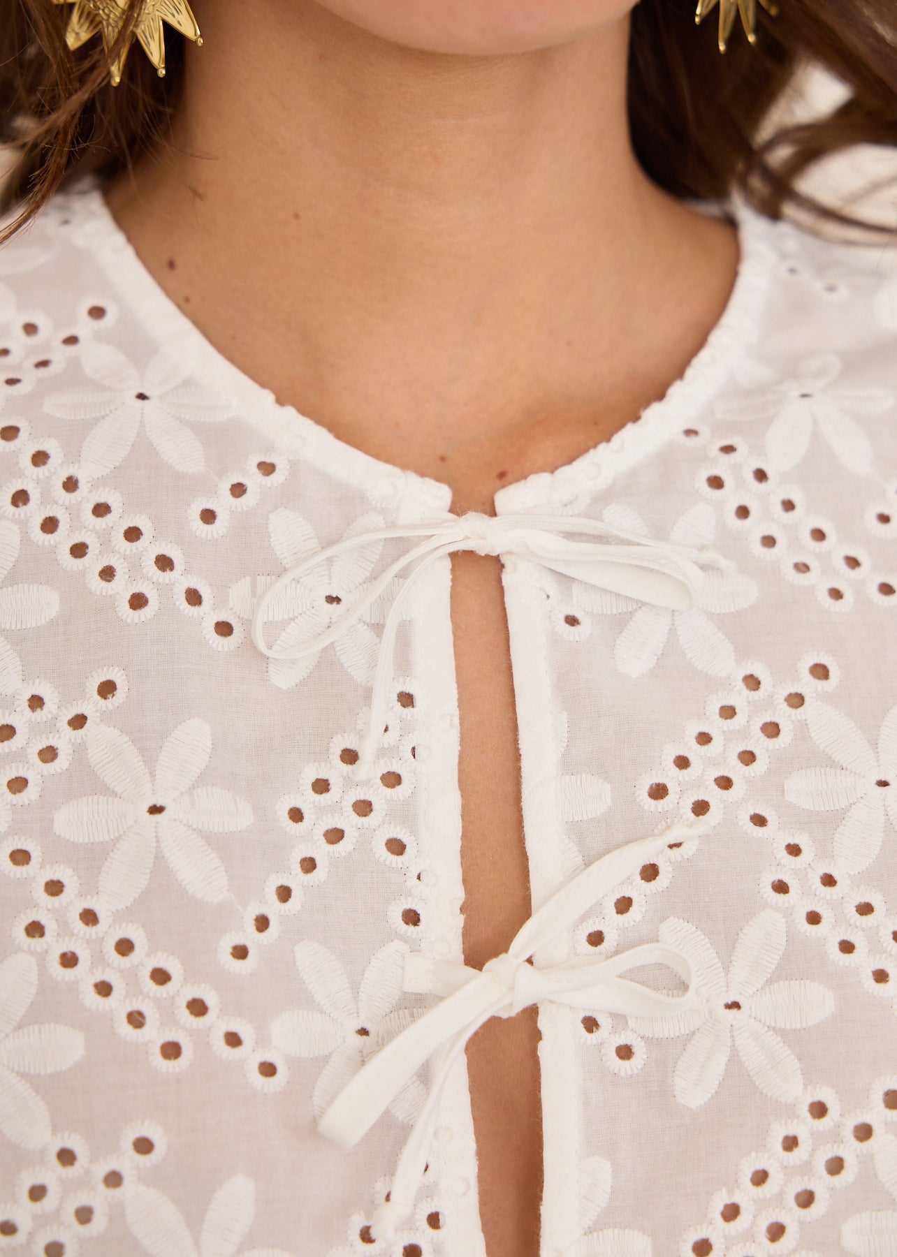 Blouse Lisandra