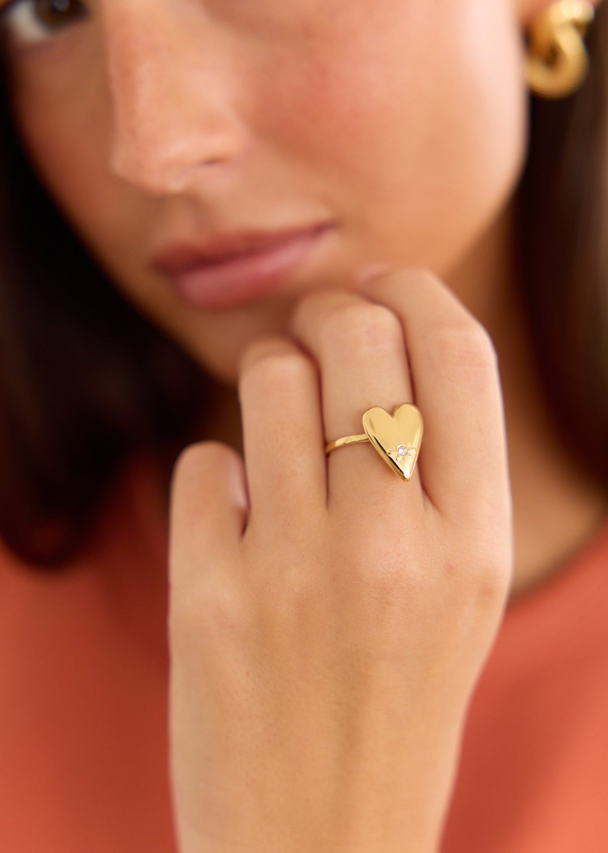 Bague Lize