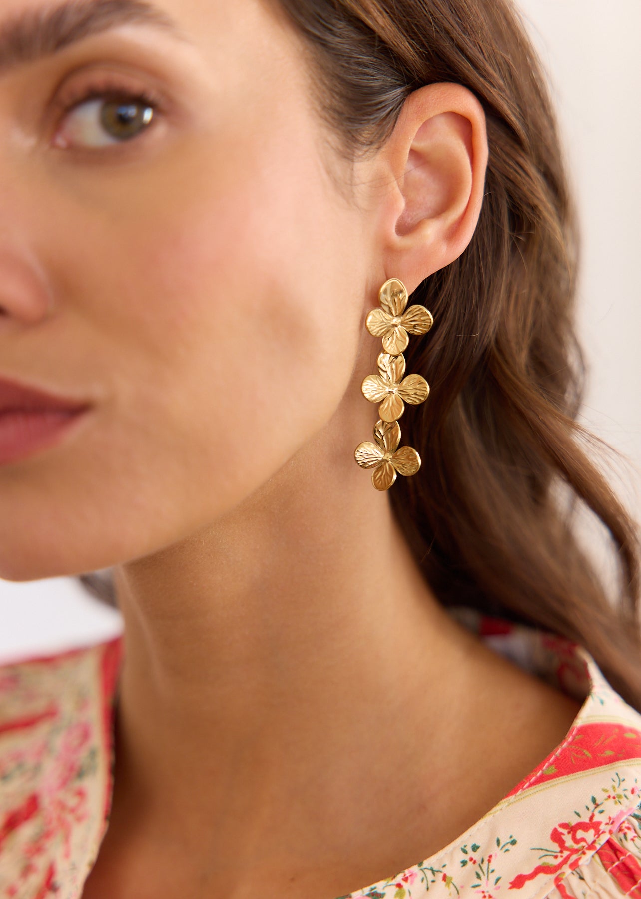 Lizy Earrings